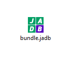 jade bundle icon