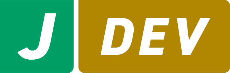 jdev icon