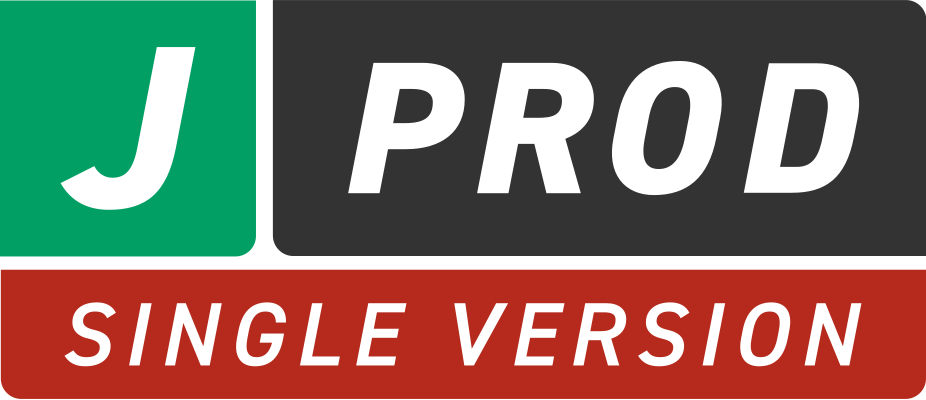 jprod single version icon