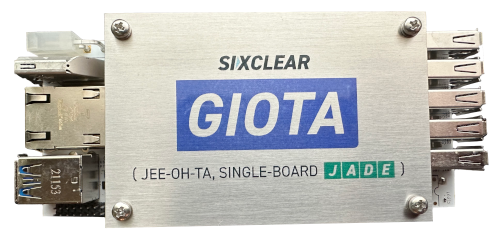 giota