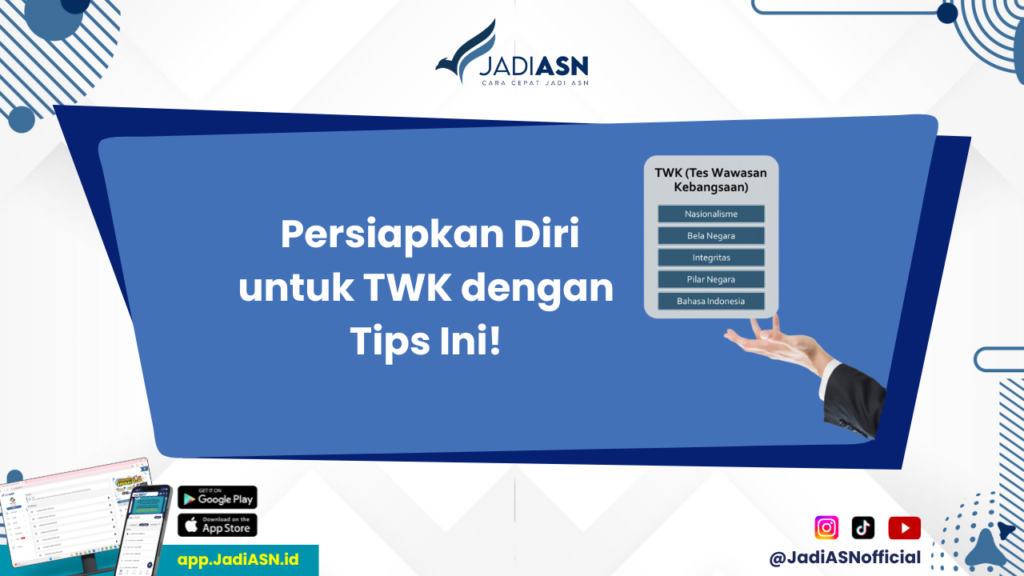 TWK Adalah