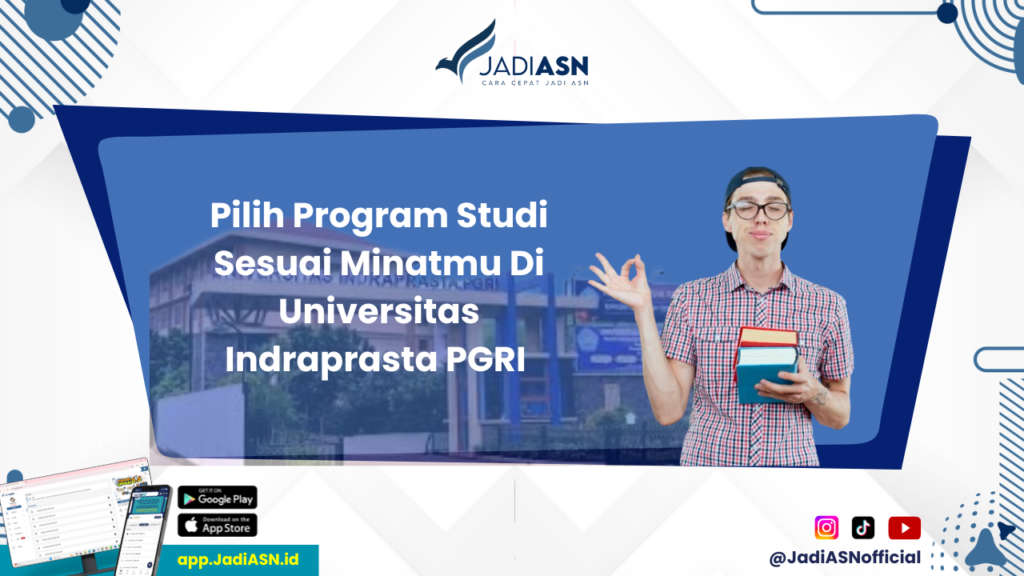 Universitas Indraprasta PGRI