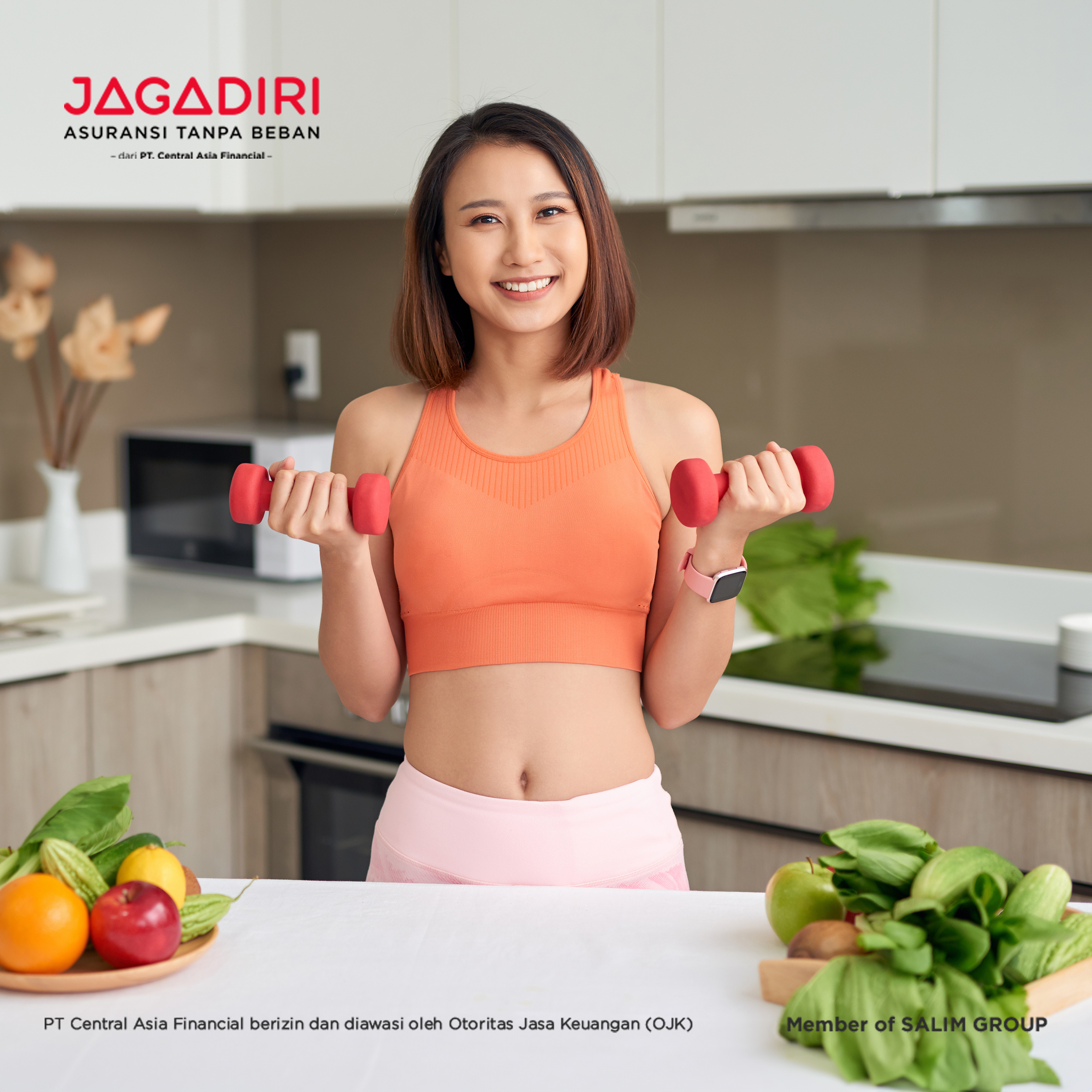 Bosan dengan Menu Dietmu? Coba Plant Based Diet, Dijamin Lebih Sehat dan Lezat!
