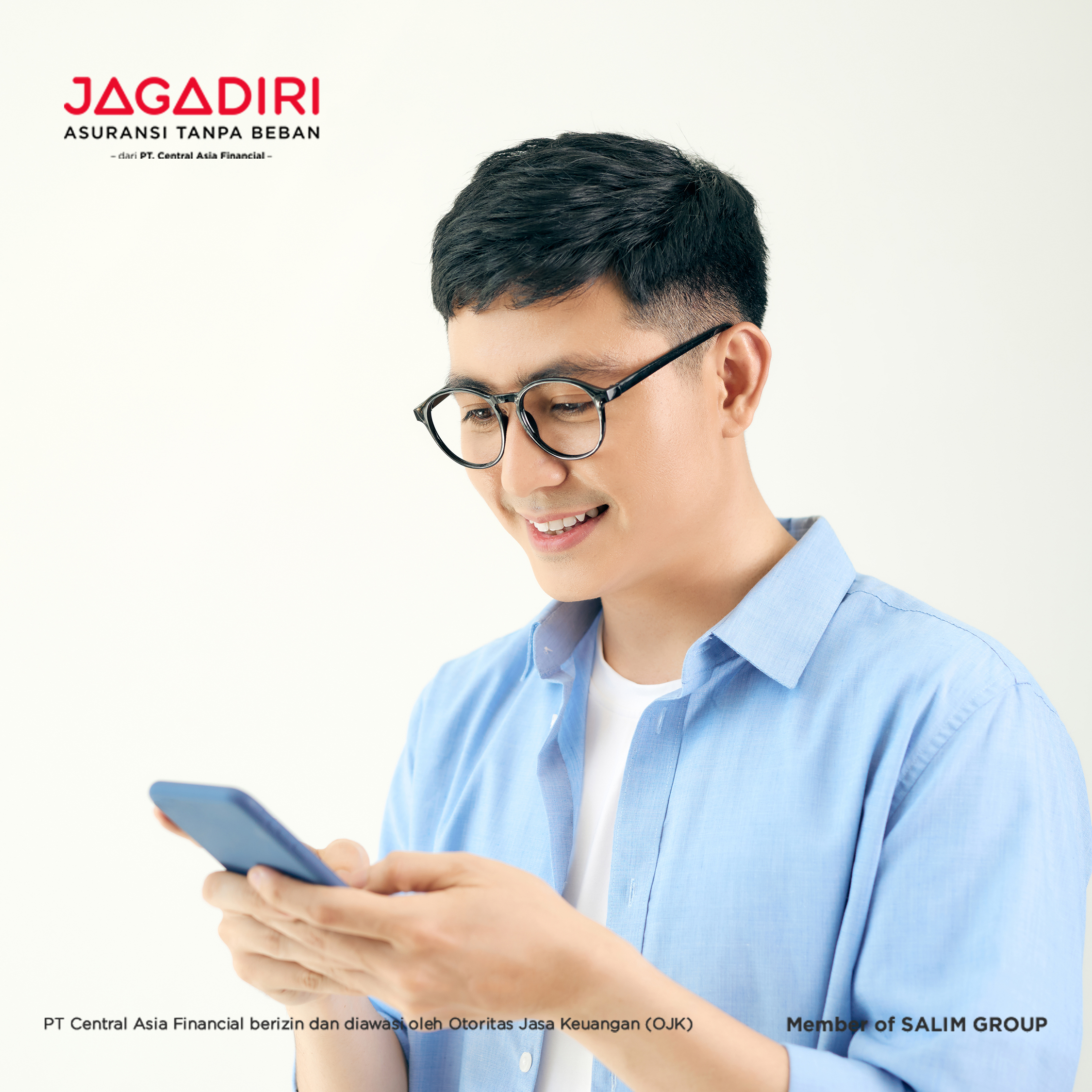 Amankah Menggunakan Asuransi Digital? Yuk, Kenalan Biar Makin Paham Manfaatnya!
