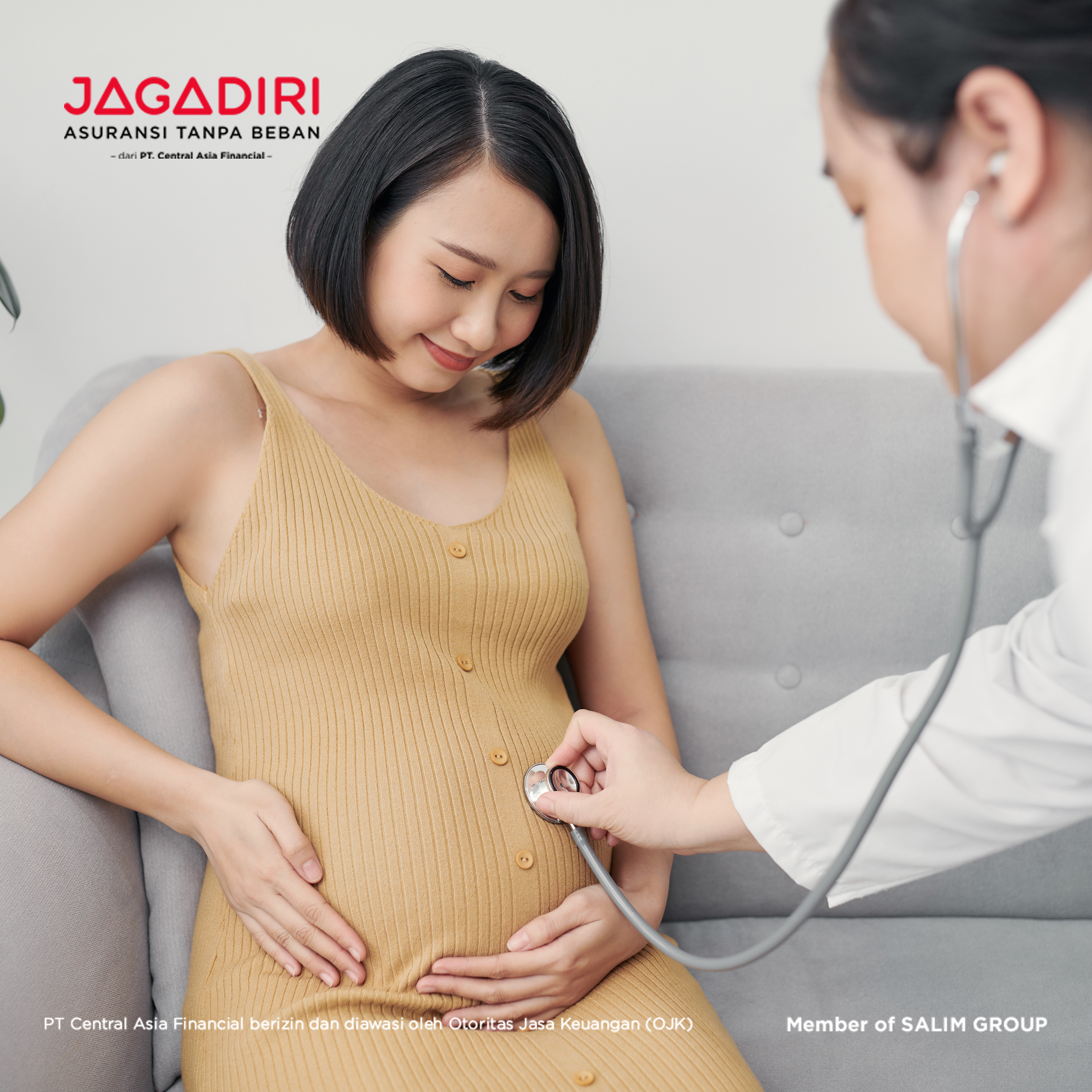 Jangan Lupa! 10 Hal Penting yang Sering Terlewatkan dalam Persiapan Melahirkan