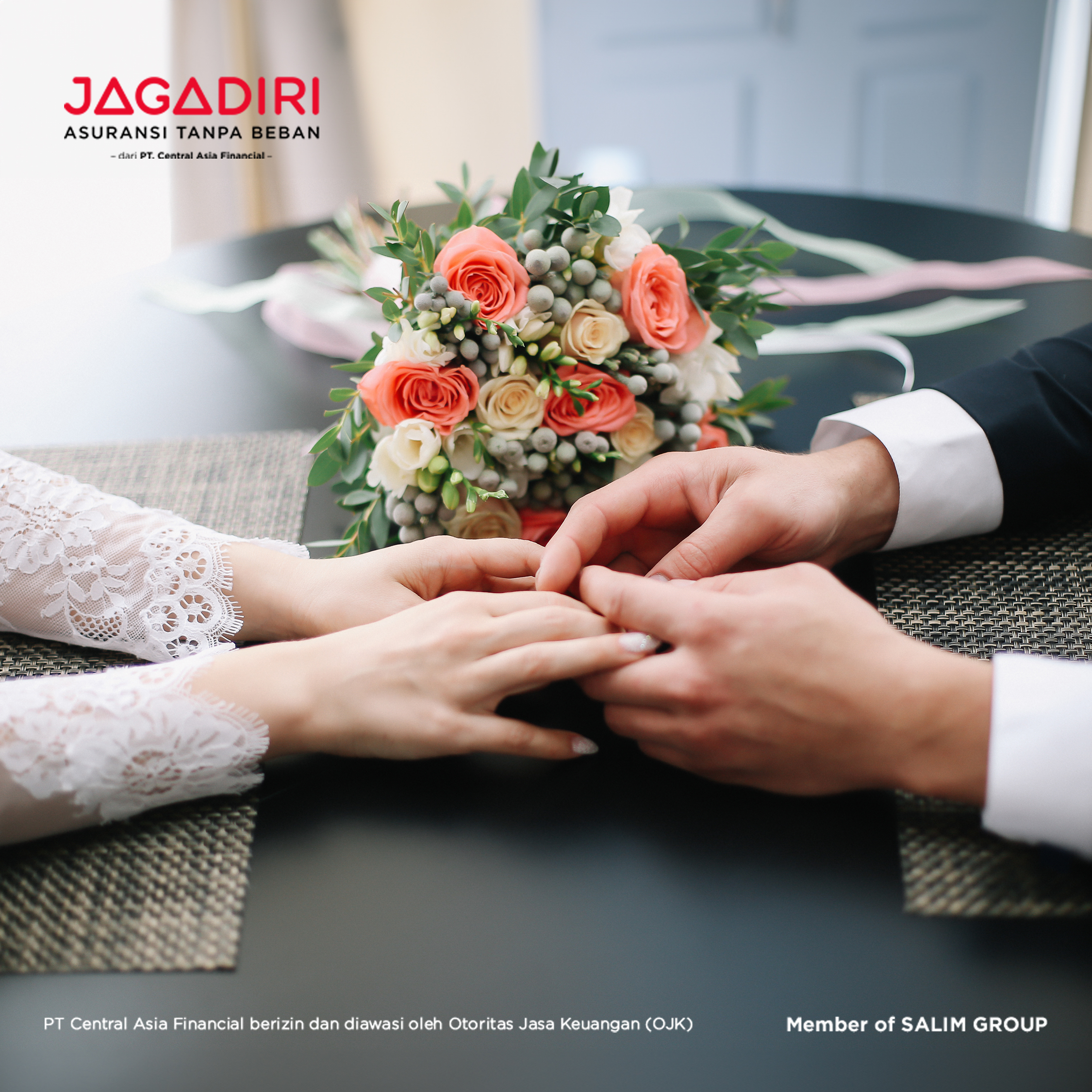Panduan Usia Menikah di Indonesia untuk Calon Pengantin