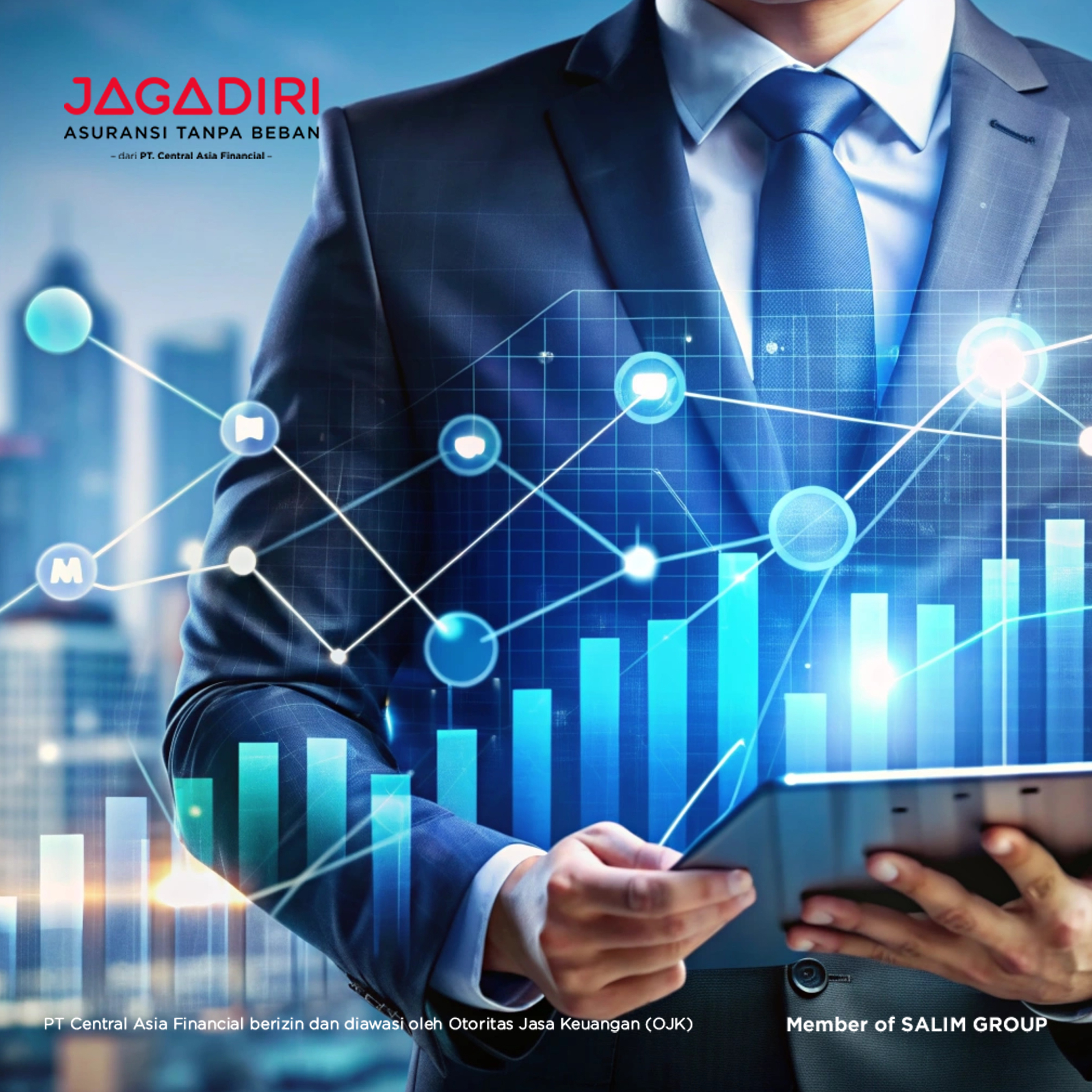 Mau Kaya di Masa Depan? Ini Tips Investasi yang Harus Kamu Lakukan Sekarang!