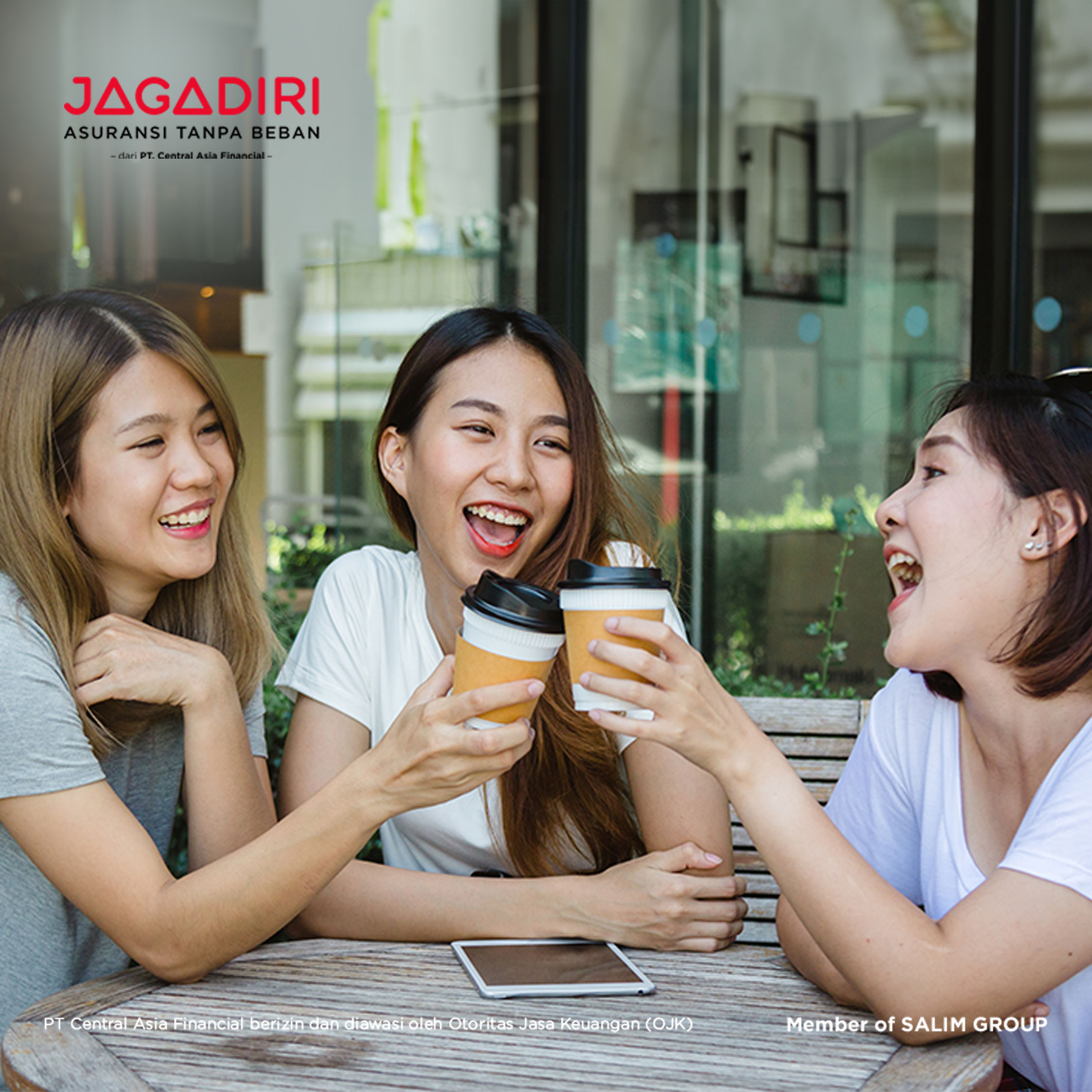 5 Tips Nikmati Kopi yang Ramah Lambung