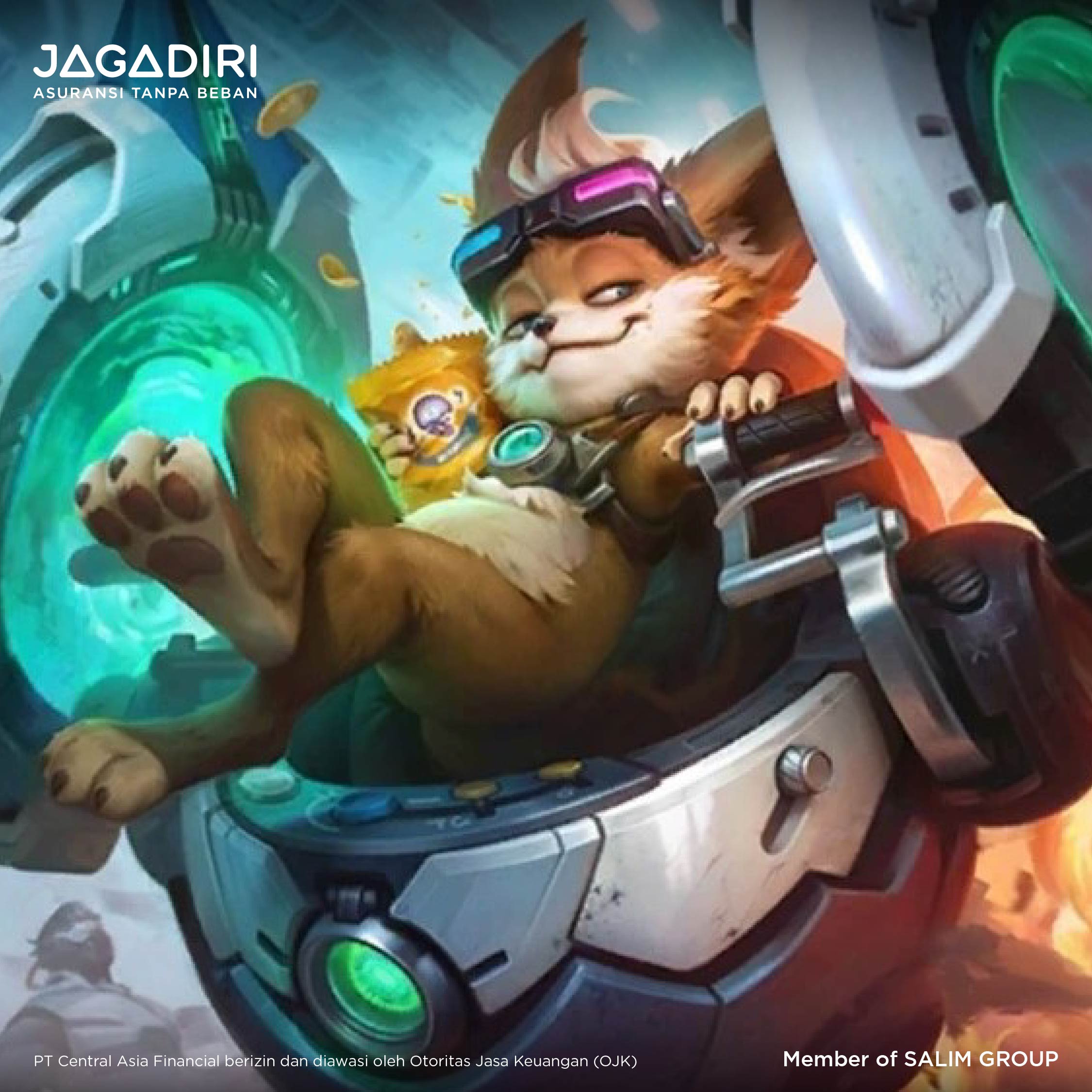 Chip Hero Baru Mobile Legend Di Tahun 2024