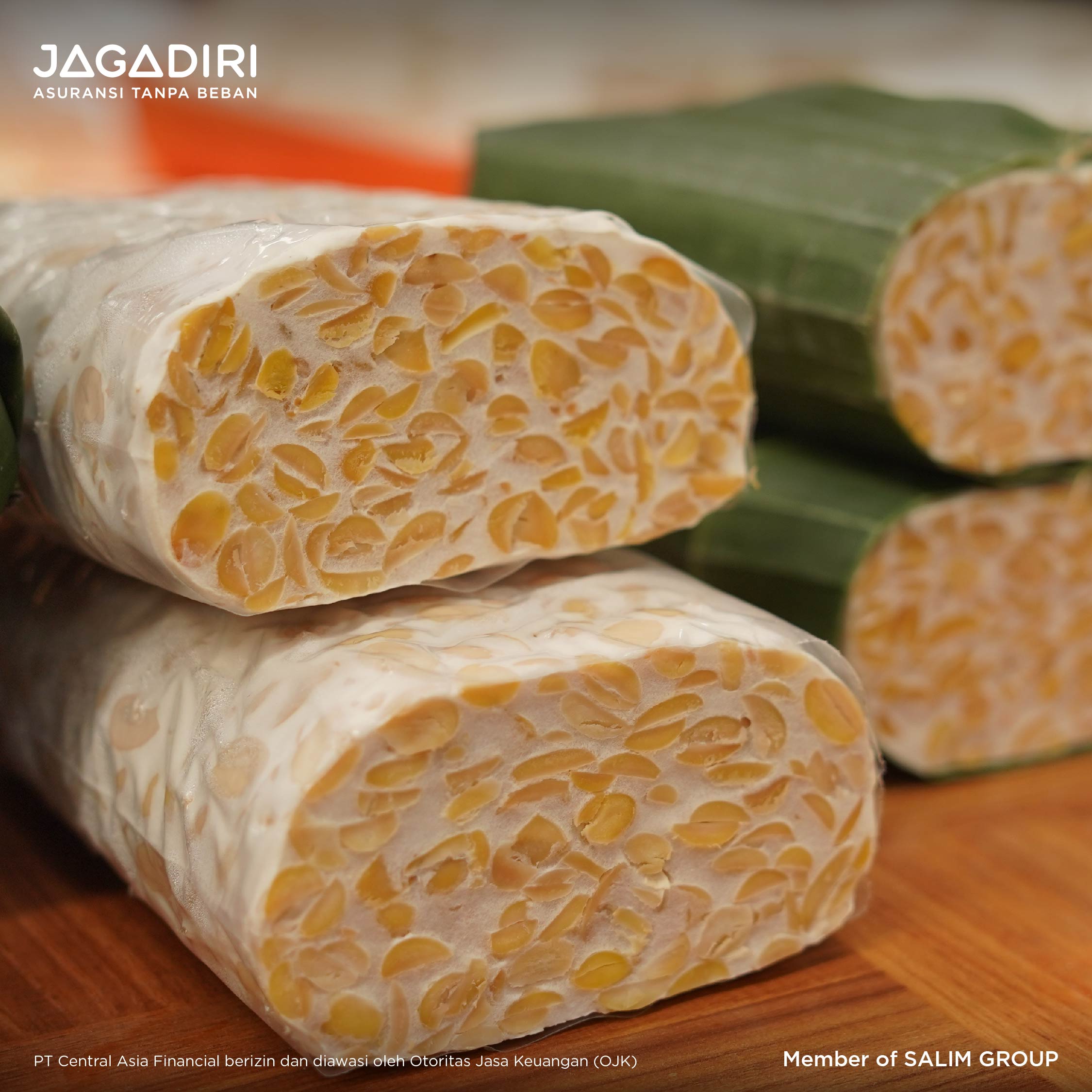 10 Makanan Tinggi Protein Yang Mudah Ditemukan
