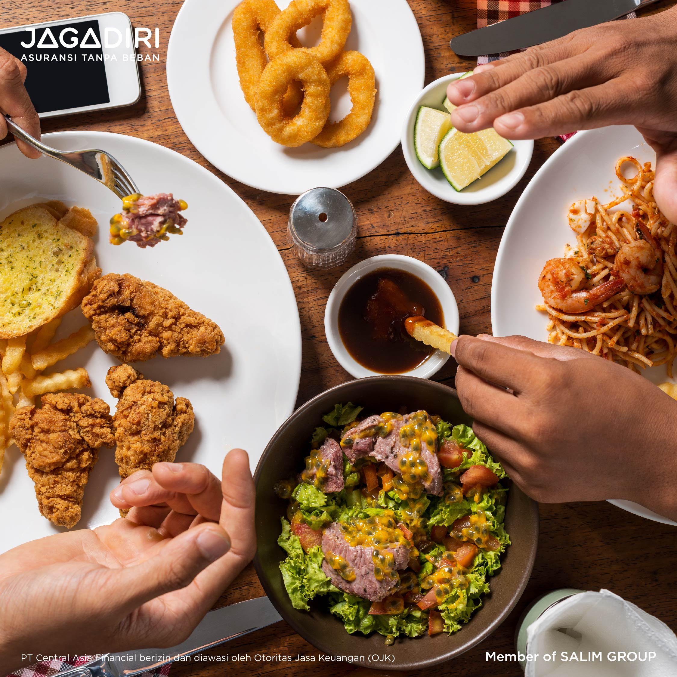 Penyebab Gagal Ginjal di Usia Muda dan Tips Mencegahnya