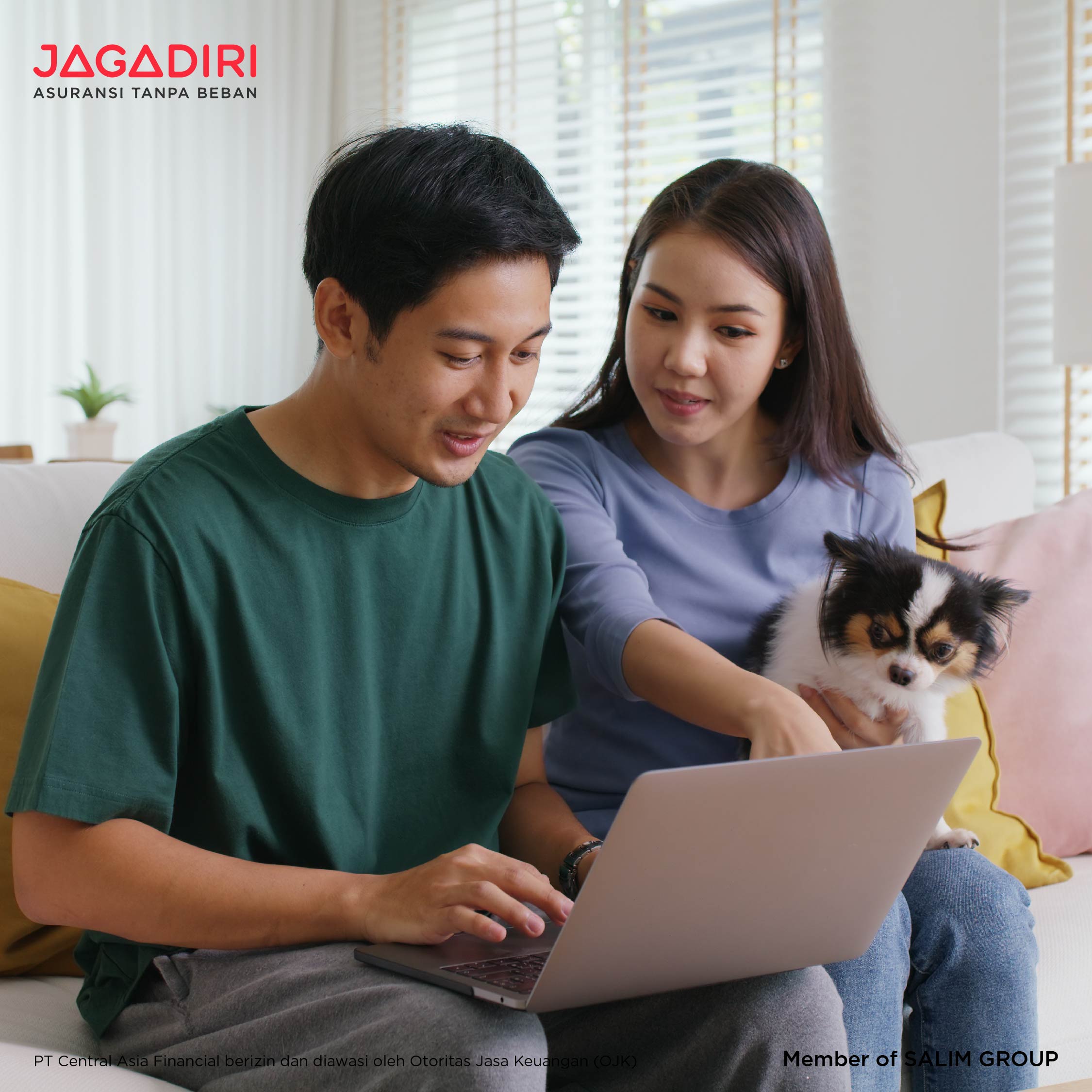Kenali Sebelum Memilih Asuransi Online