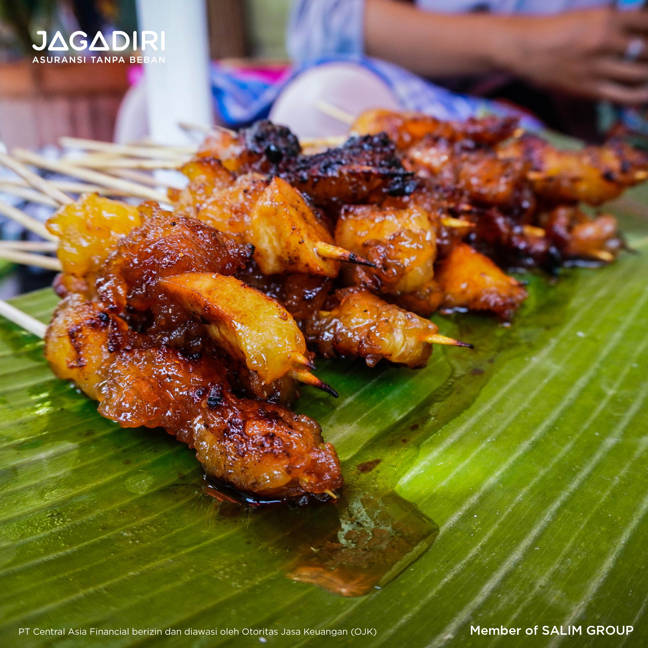 Kuliner di Jogja Malioboro