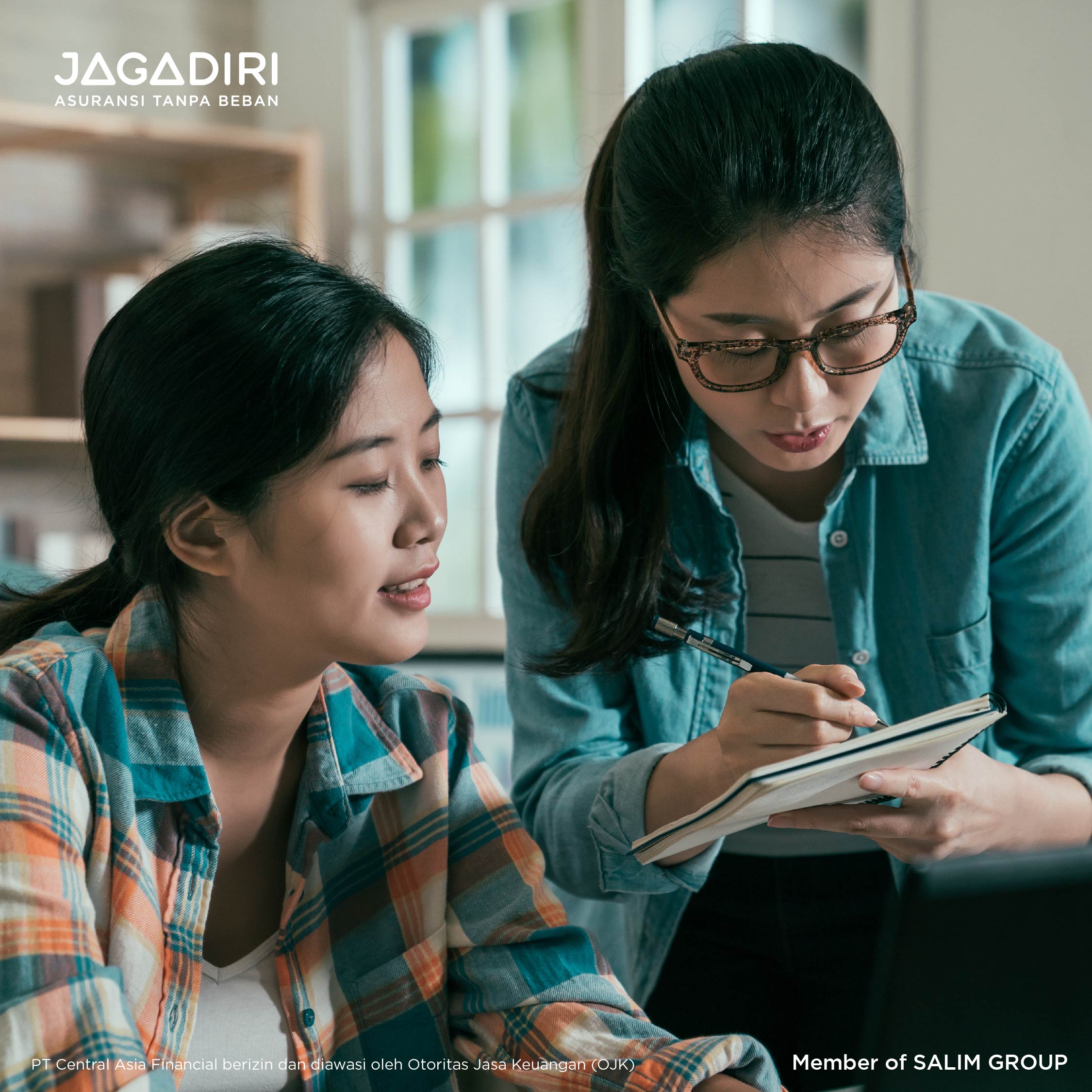Tips Memilih Asuransi Kesehatan buat Kaum Muda atau Fresh Graduate, Perlu Gak Ya?