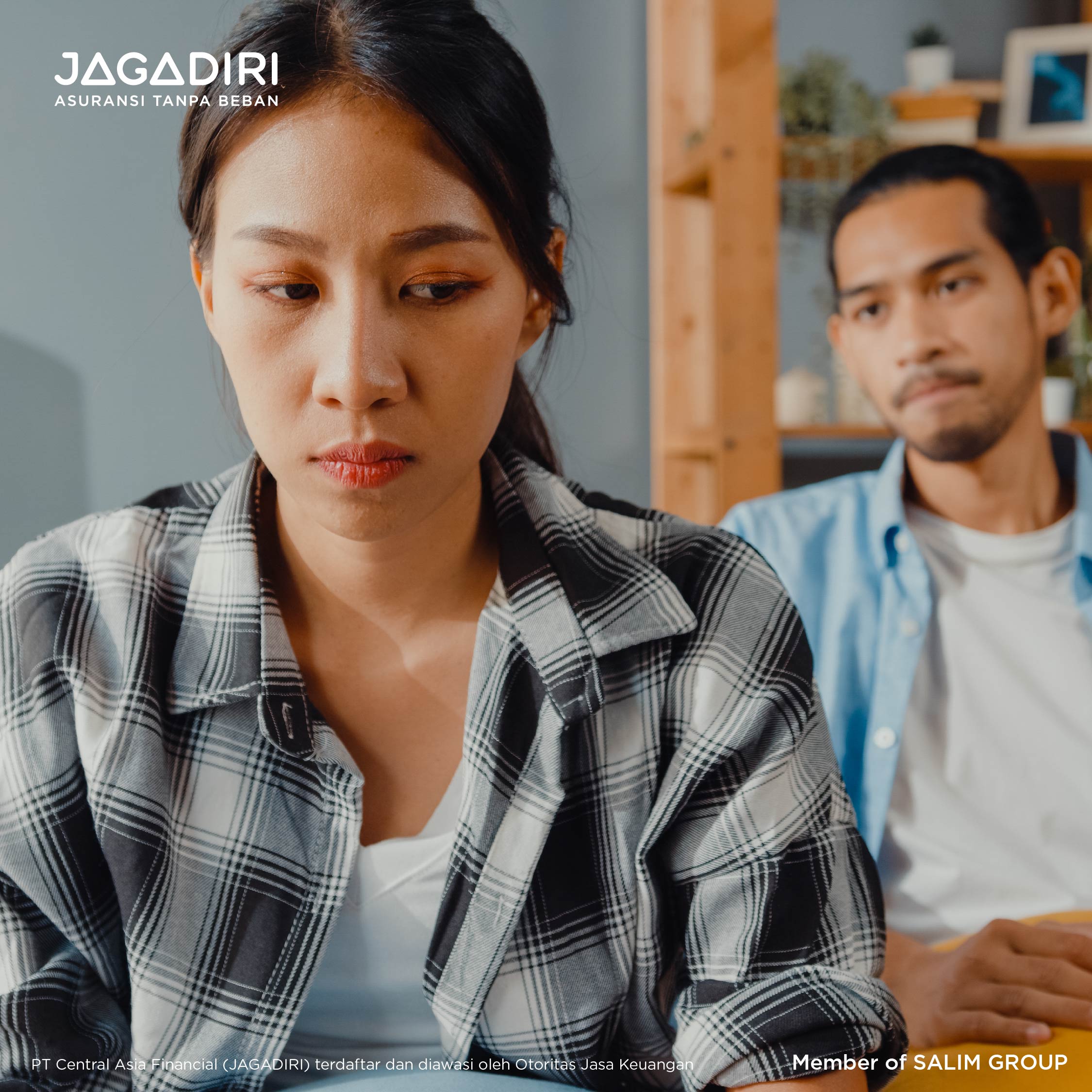 Pernah Alamin Juga Nggak?