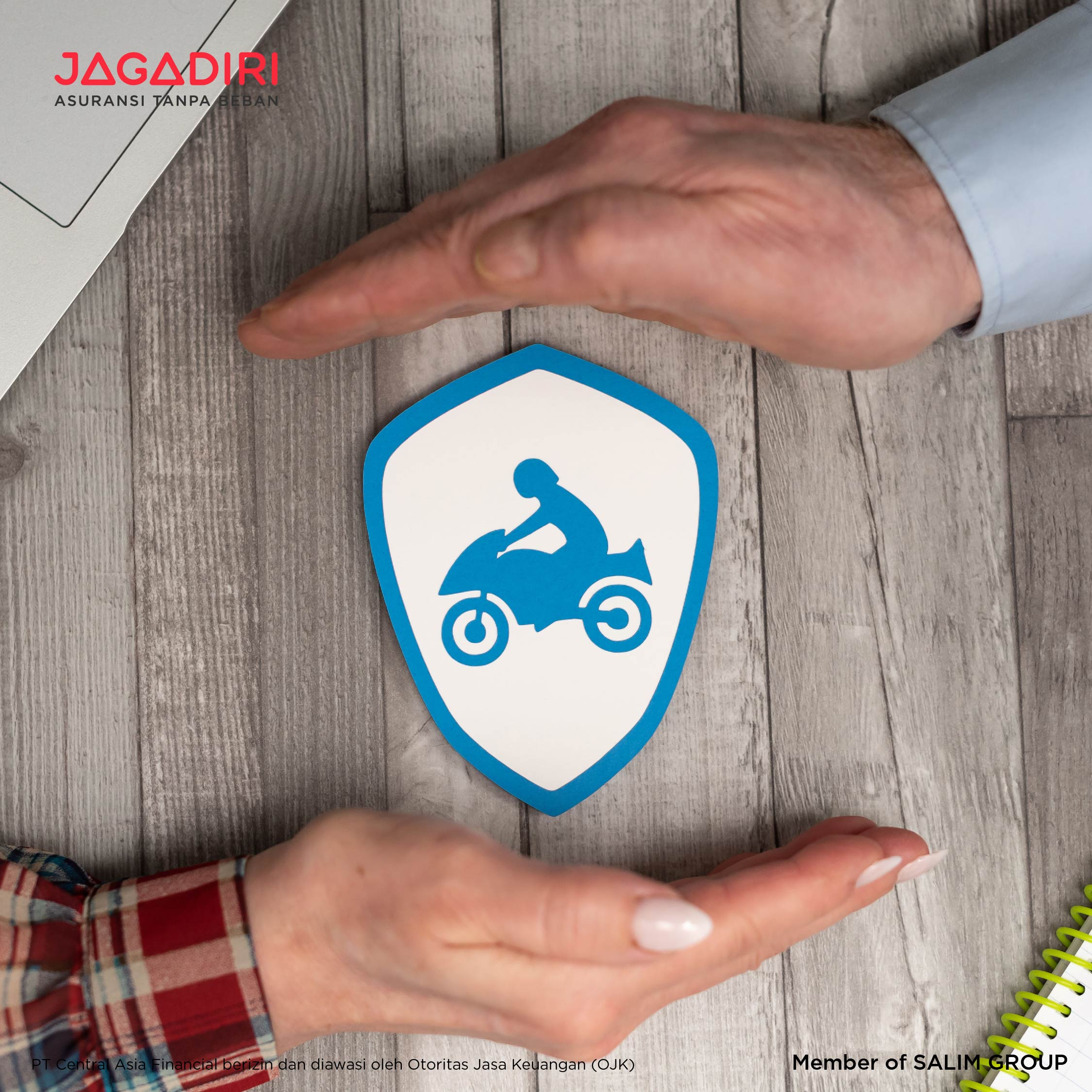 Istilah Dalam Asuransi Motor