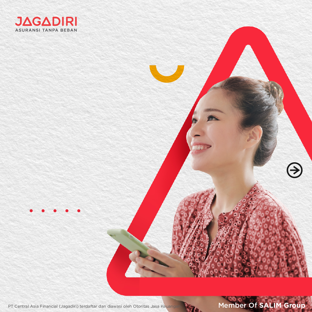 5 Alasan Ini Kamu Harus Punya Asuransi dari Sekarang