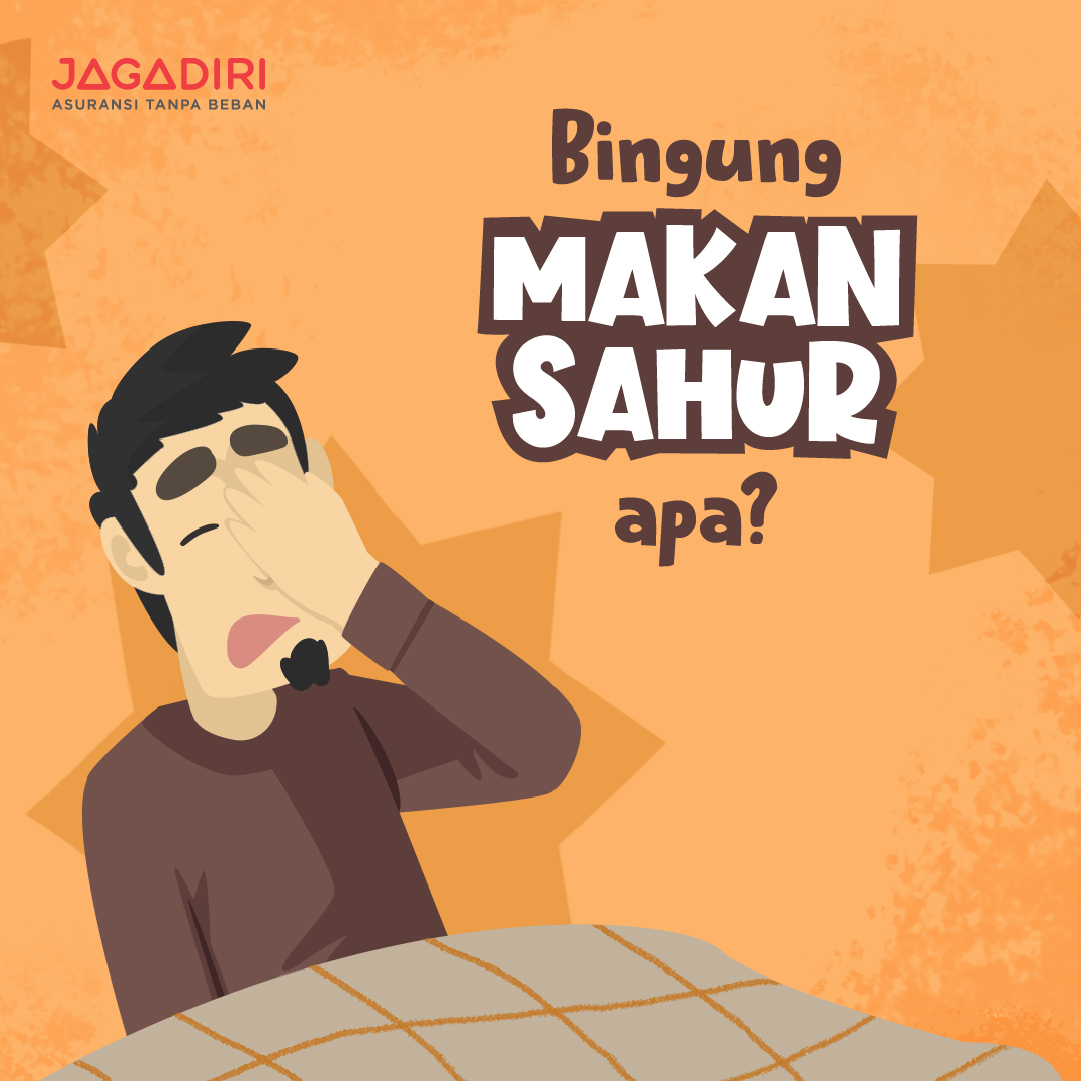 Yang Bikin Kenyang Lebih Lama, Bikin Gigi Kuat Juga Lho!