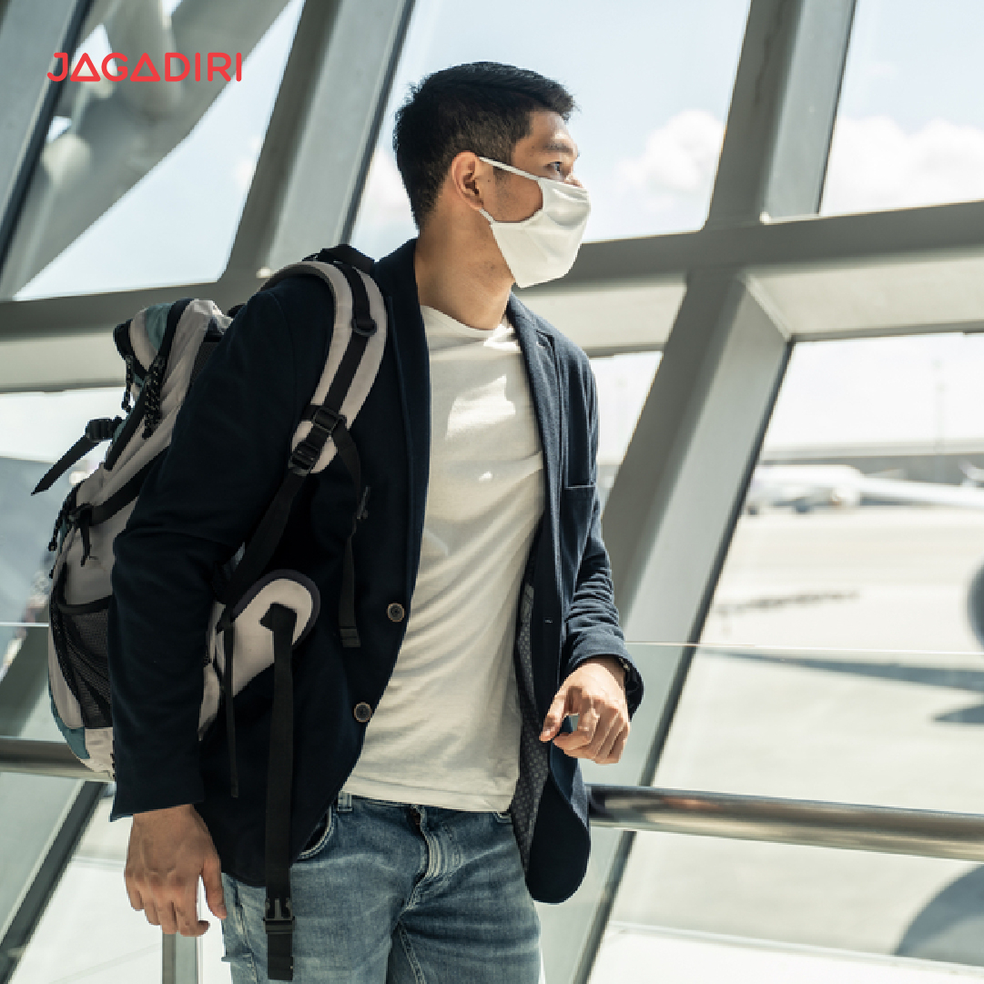 Yuk Mulai Liburan Lagi!