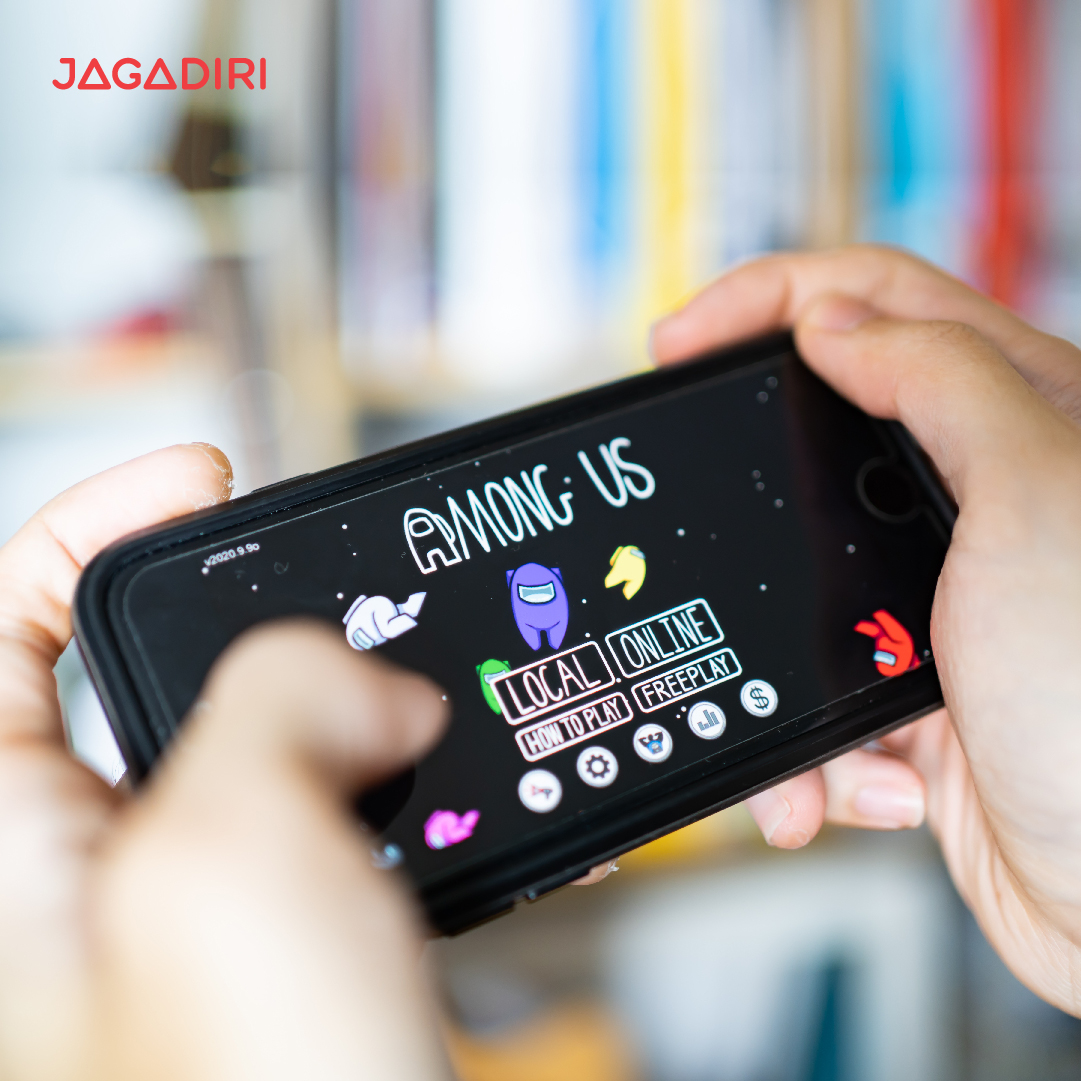 di Game Among Us