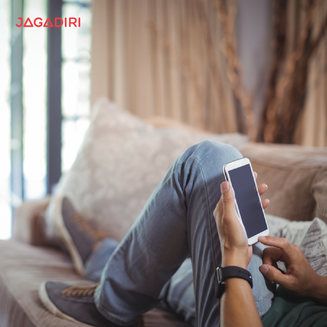10+ Skill Baru Ini Bisa Kamu Pelajarin di Rumah Aja!