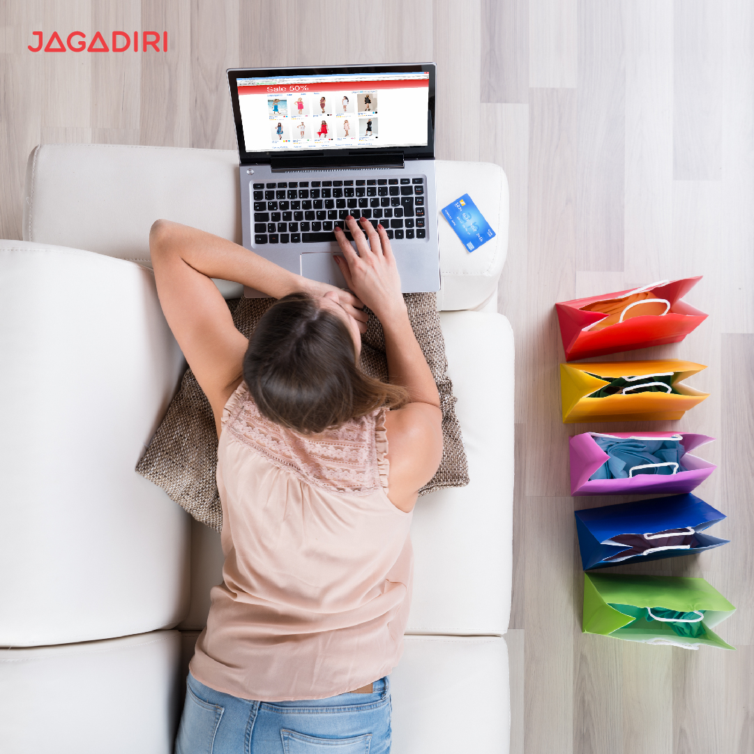 Sayangi Diri Juga Yuk dengan 6 Cara Ini!