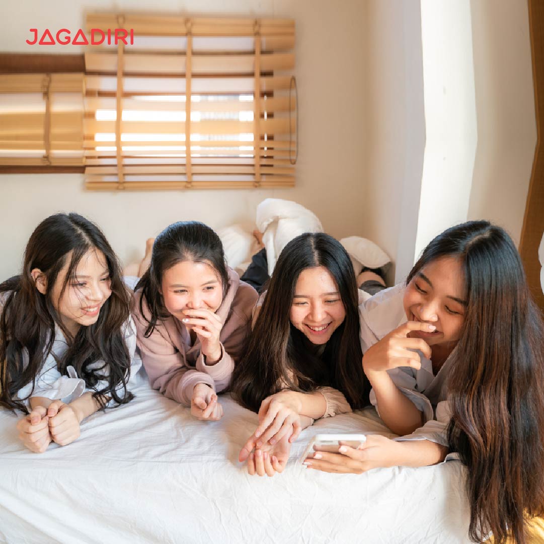 9 Tips Staycation Aman selama Pandemi