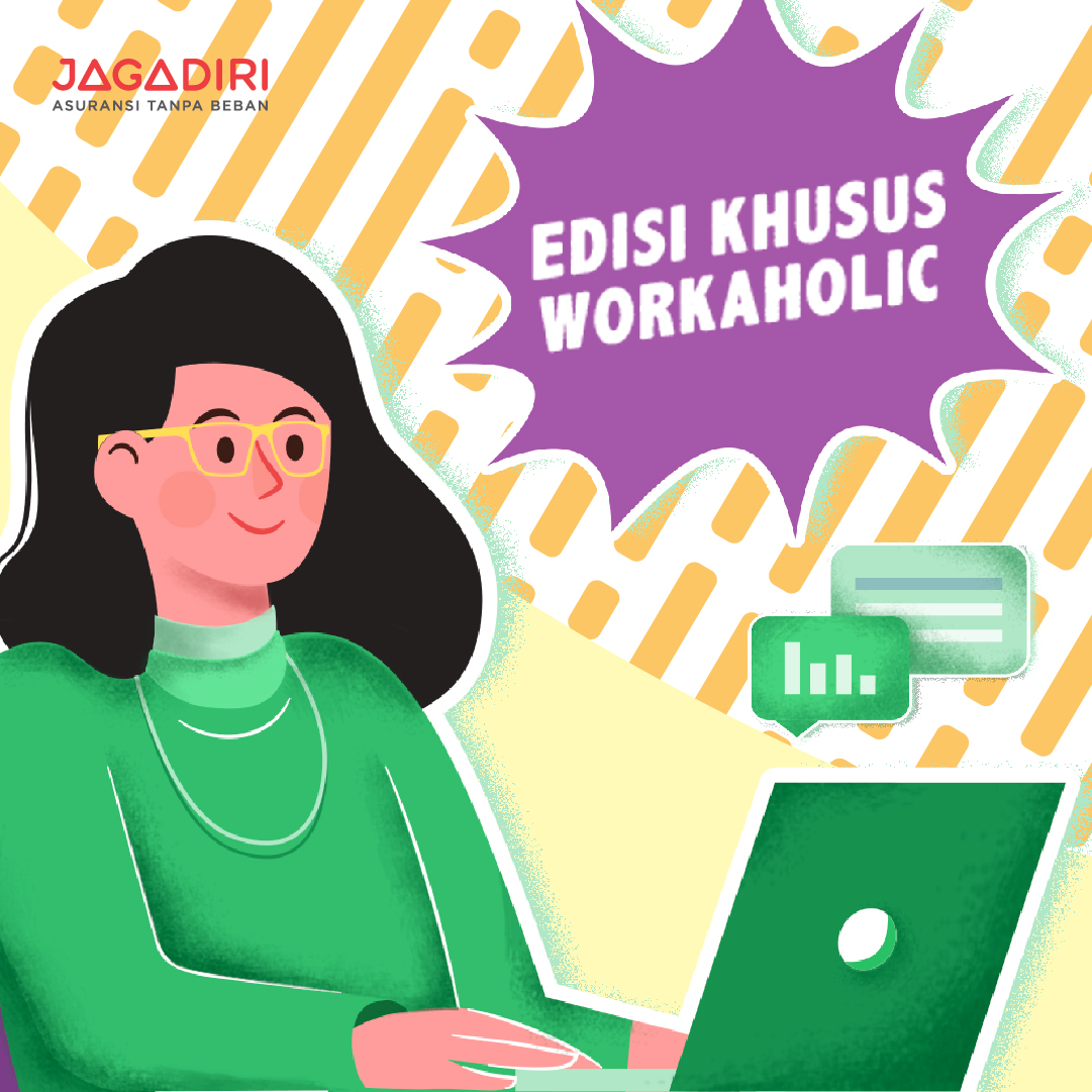 Untuk Pekerja dan Gamers,