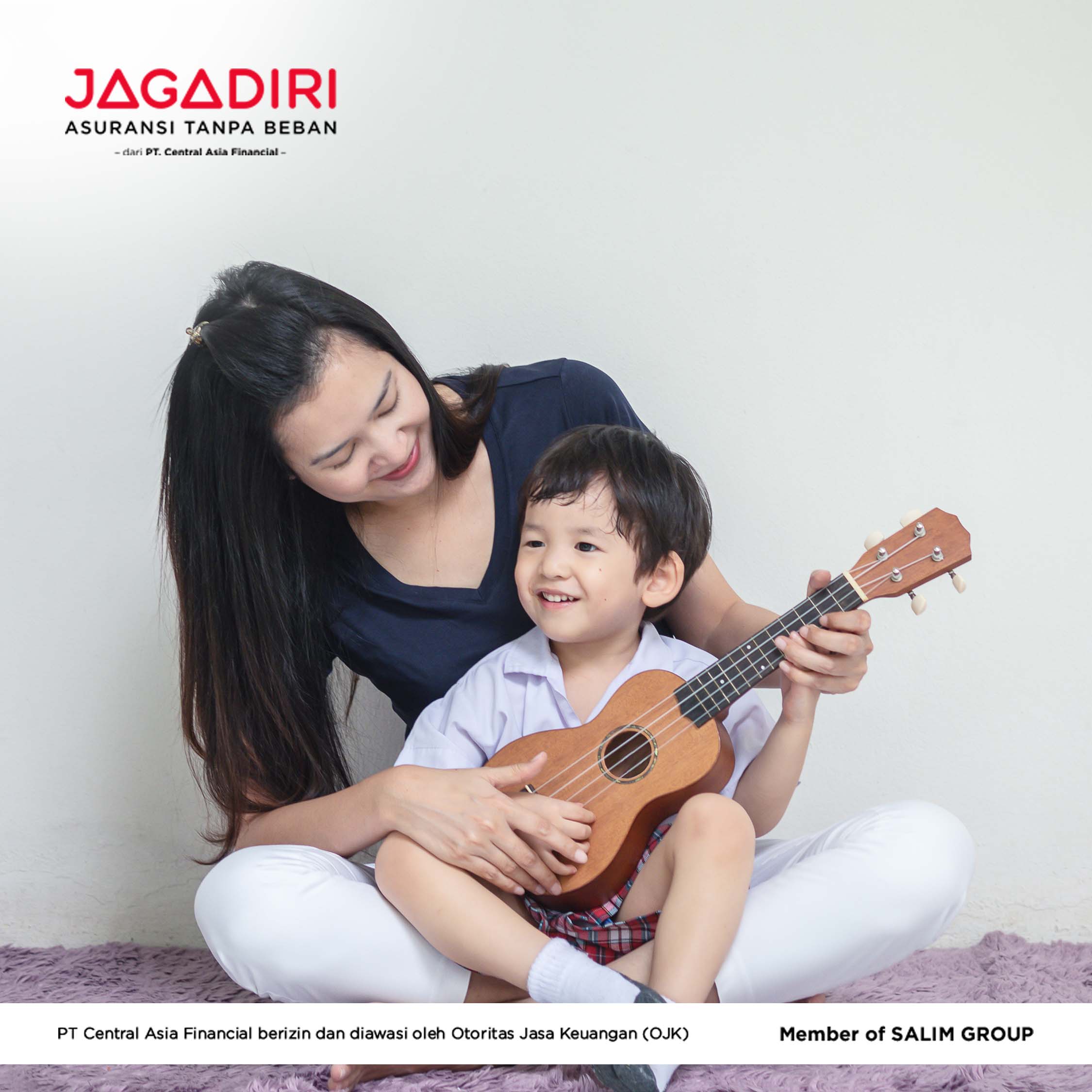 Dear First-Time Mom, Ternyata Pola Asuh Ini Bikin Anak Lebih Pintar dan Bahagia!