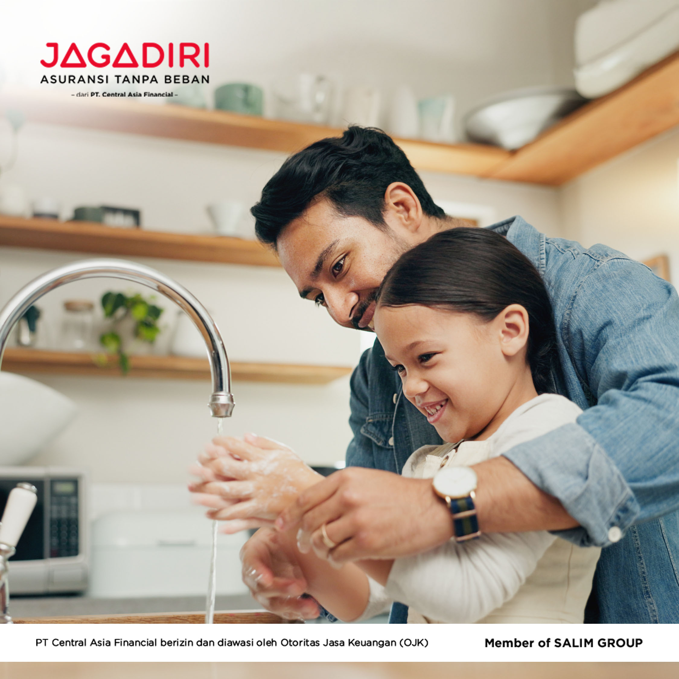 Punya Anak Dulu atau Belajar Metode Parenting Dulu? Ini Jawabannya!
