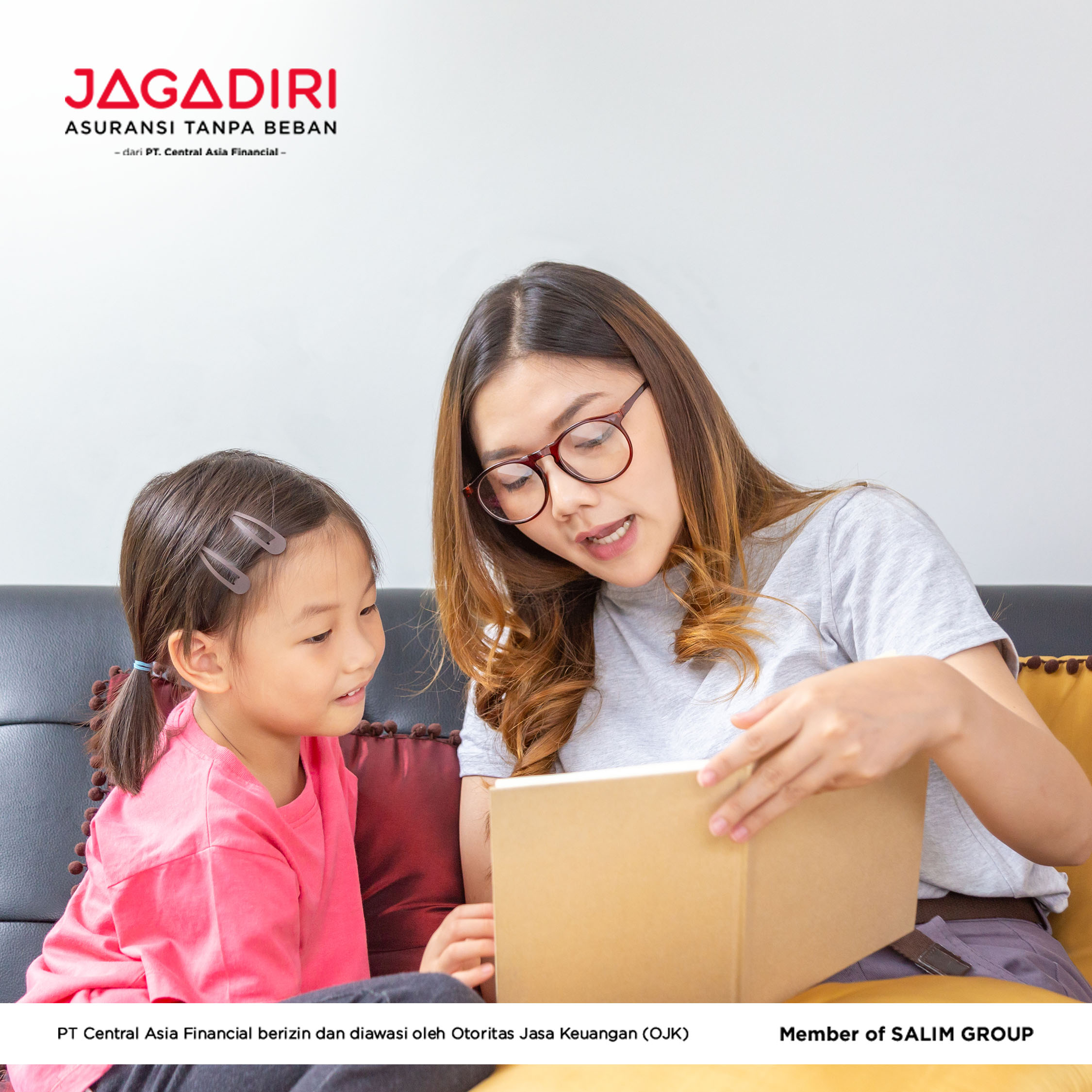 5 Tips Ajarkan Si Kecil Menerapkan Pola Hidup Sehat