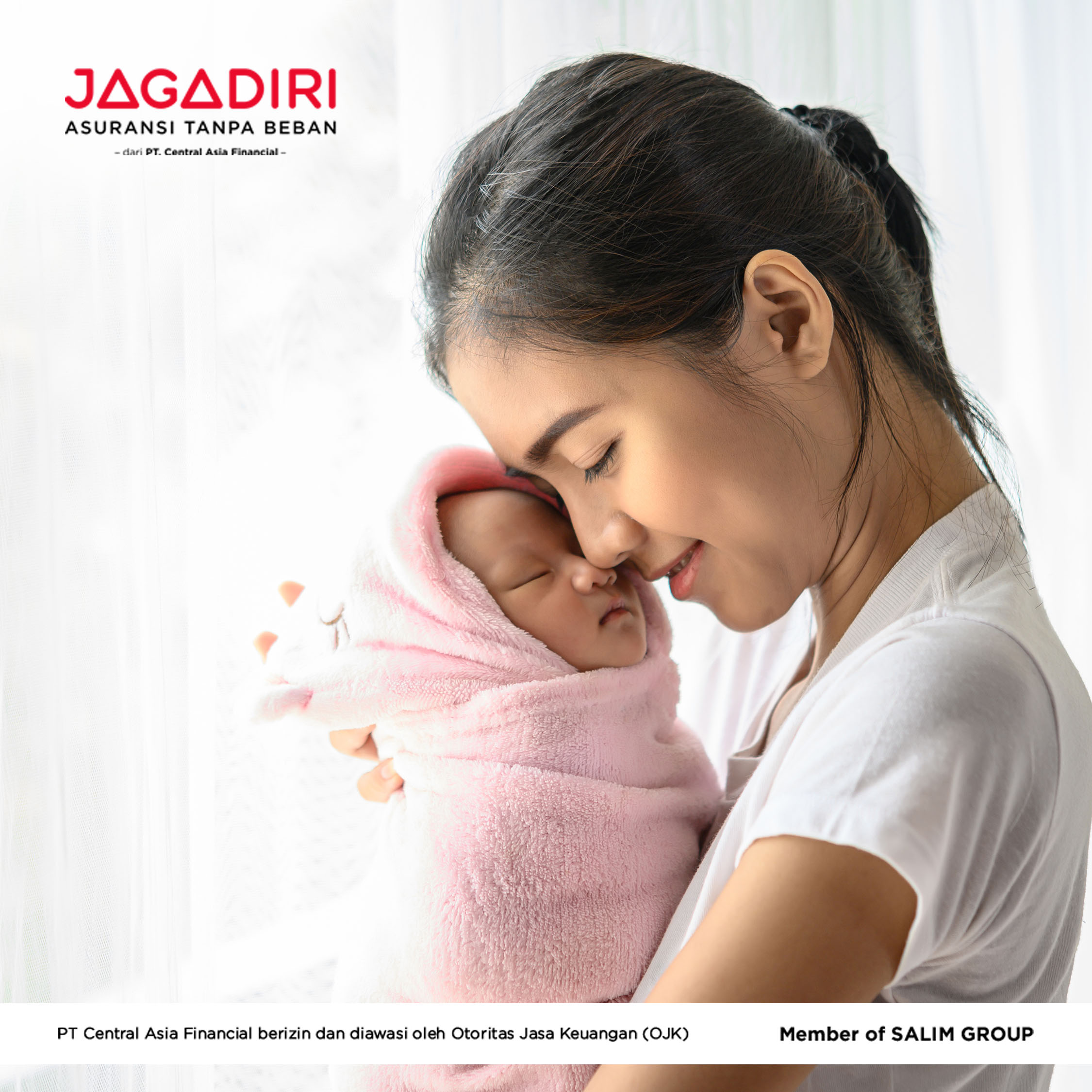 Memasuki Tahun Kelahiran Bayi Gen Beta, Persiapkan Hal Ini Sebelum Jadi Orang Tua