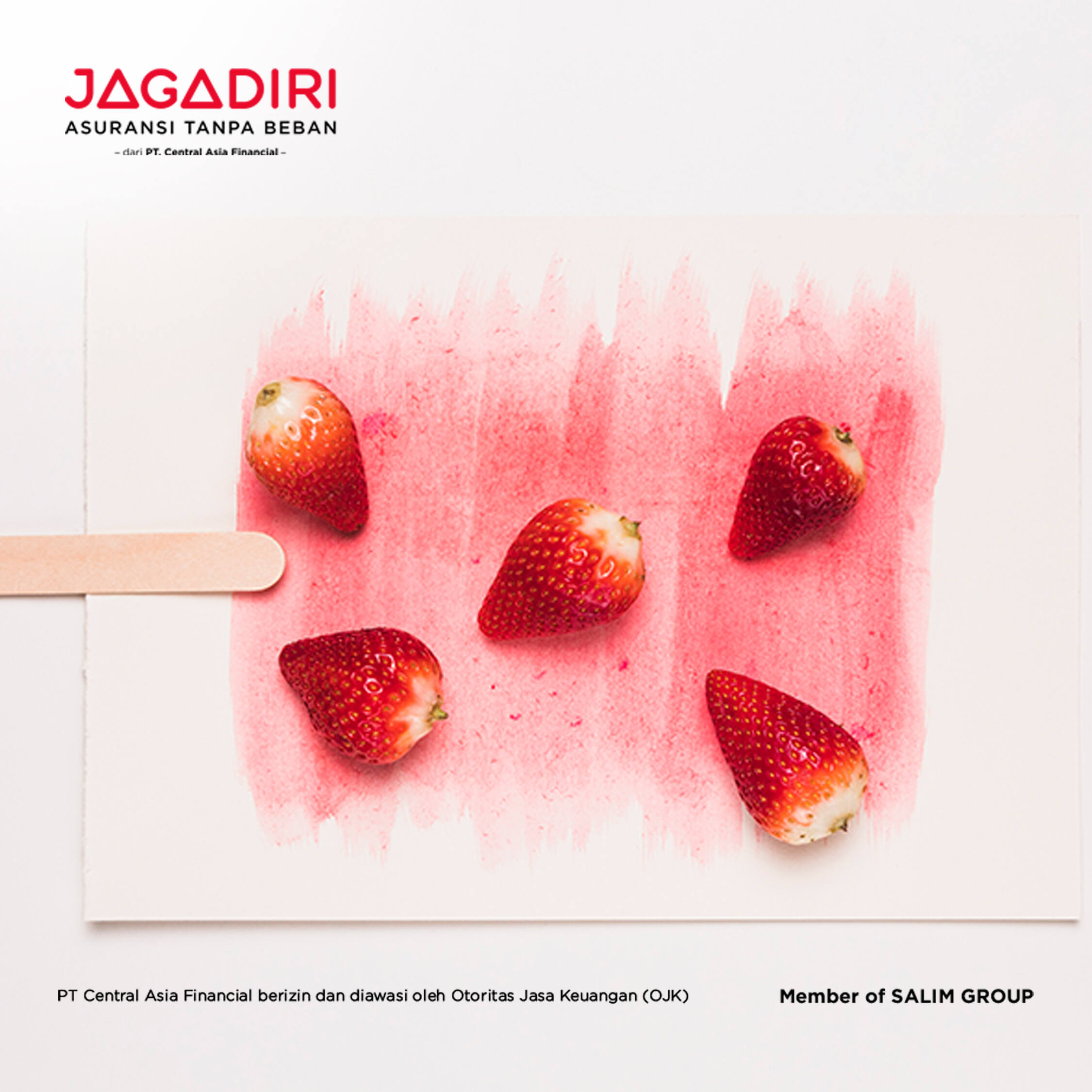 Gen Z Dikenal Kreatif Tapi Rapuh, Yuk Kenali Istilah 'Generasi Strawberry'!
