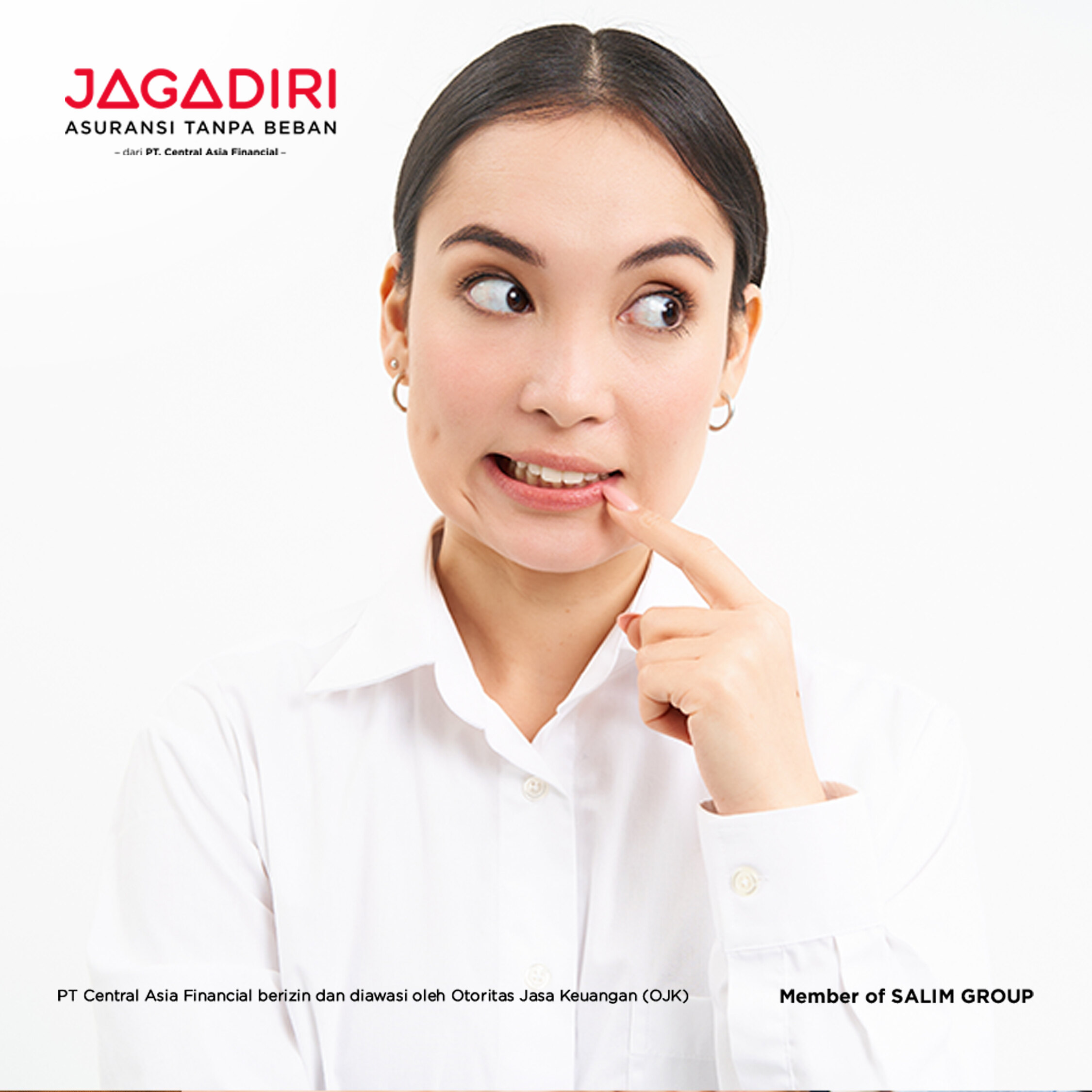 Emang Iya Sering Ngemut Jempol Bikin Underbite? Cek Faktanya Di sini