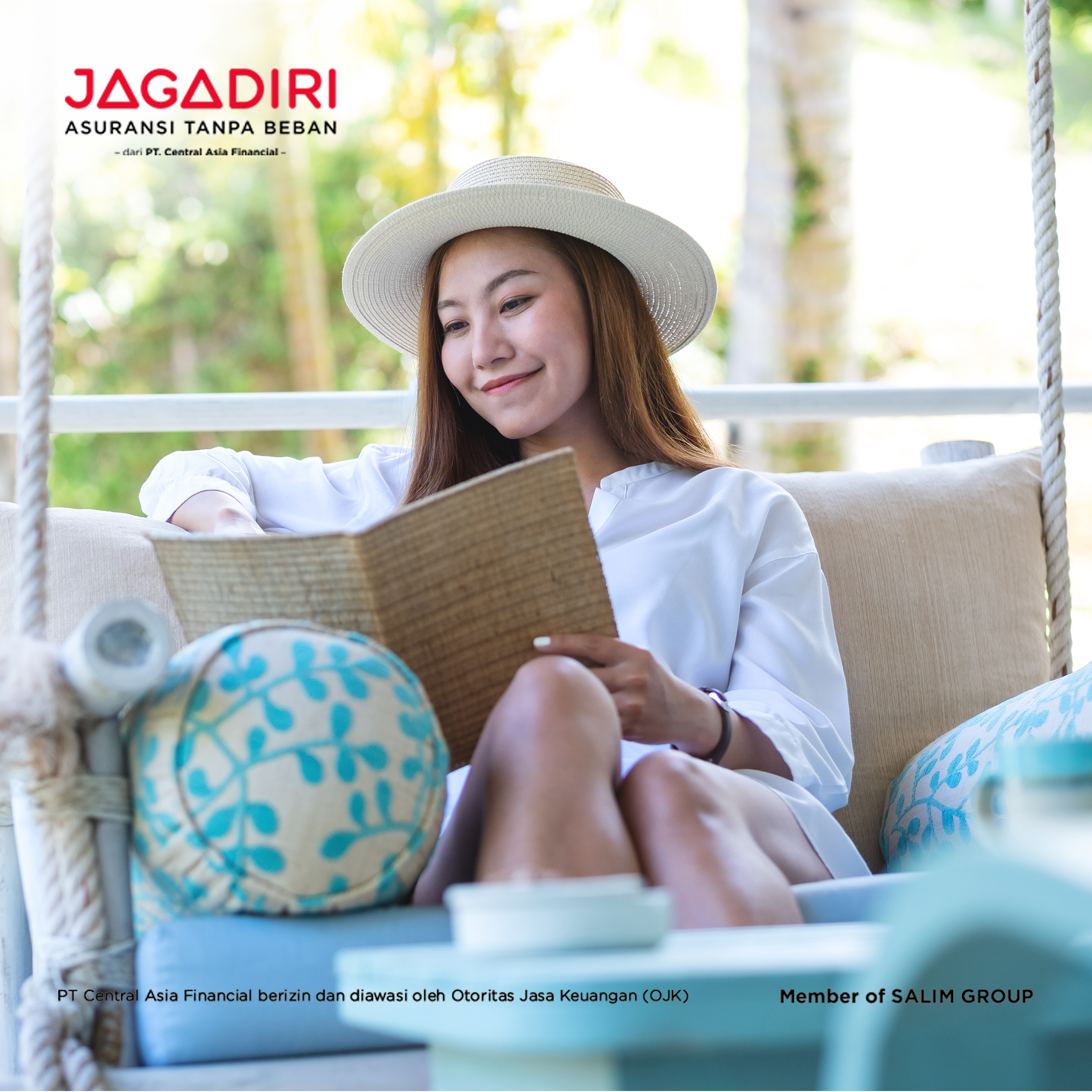 Lagi Hits! Ini Alasan Kenapa Staycation Jadi Tren Liburan Kekinian