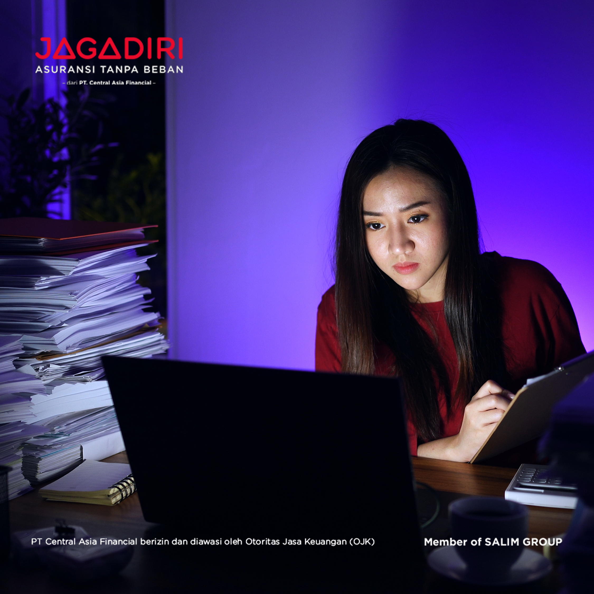 Workaholic Adalah Tanda Kerja Keras atau Justru Membahayakan? Yuk, Cari Tahu Di Sini!