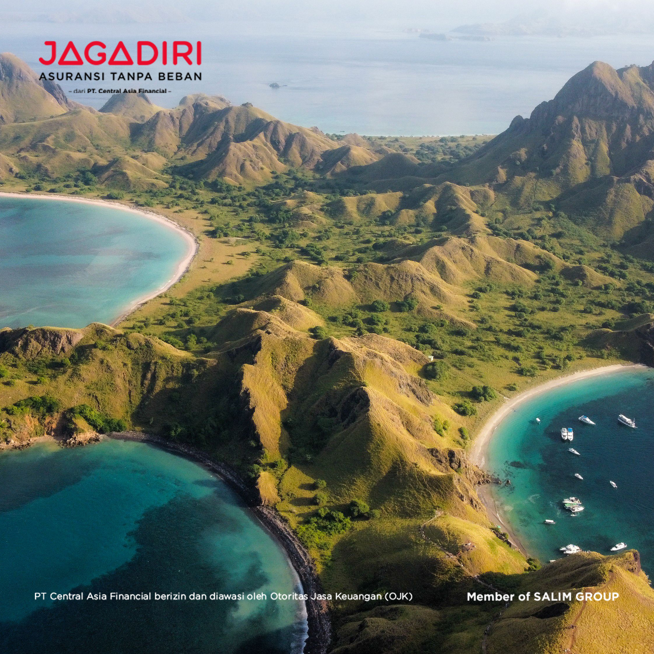 Mau Wisata Anti-Mainstream? NTT Jawabannya! Ini Dia 10 Spot Instagramable yang Wajib Dikunjungi!