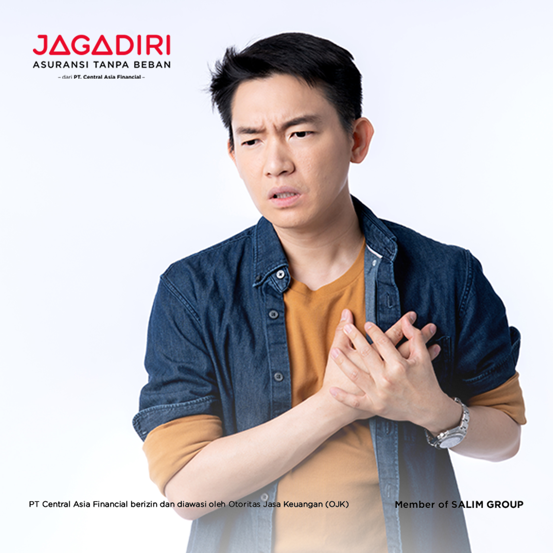Kaum Mager Wajib Baca! Waspadai Penyakit Berbahaya Akibat Kurang Gerak!