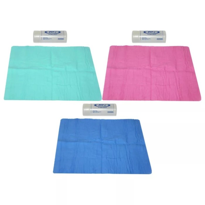 Duster Kain Lap Mobil Motor Multifungsi Microfiber Fit 3d — 6