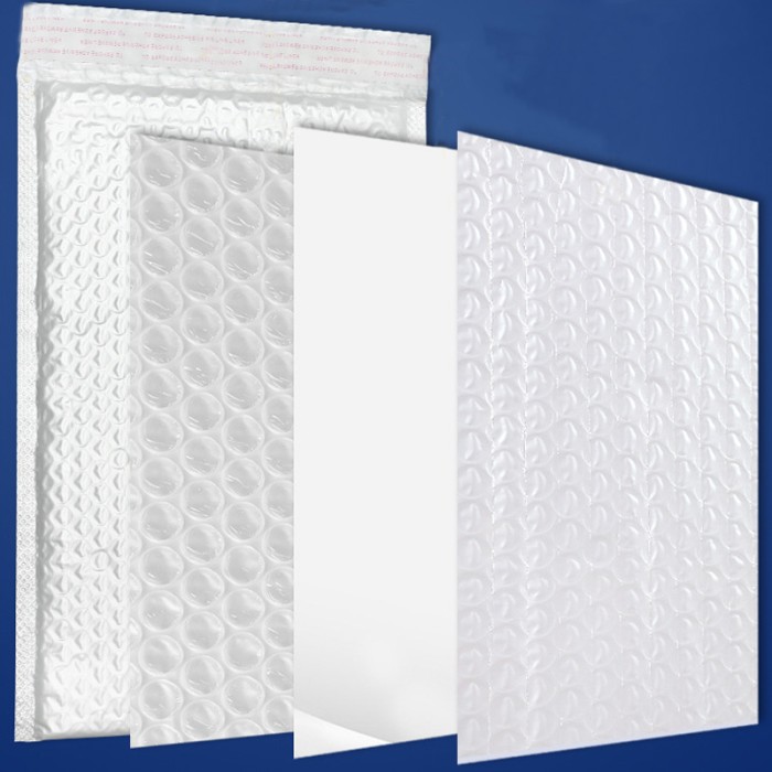 Amplop Bubble Wrap Packing / Bubble Mailer — 10