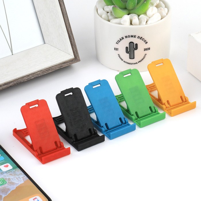 Stand Hp Meja / Stand Holder Hp Di Meja / Tempat Dudukan Hp Di Meja — 4