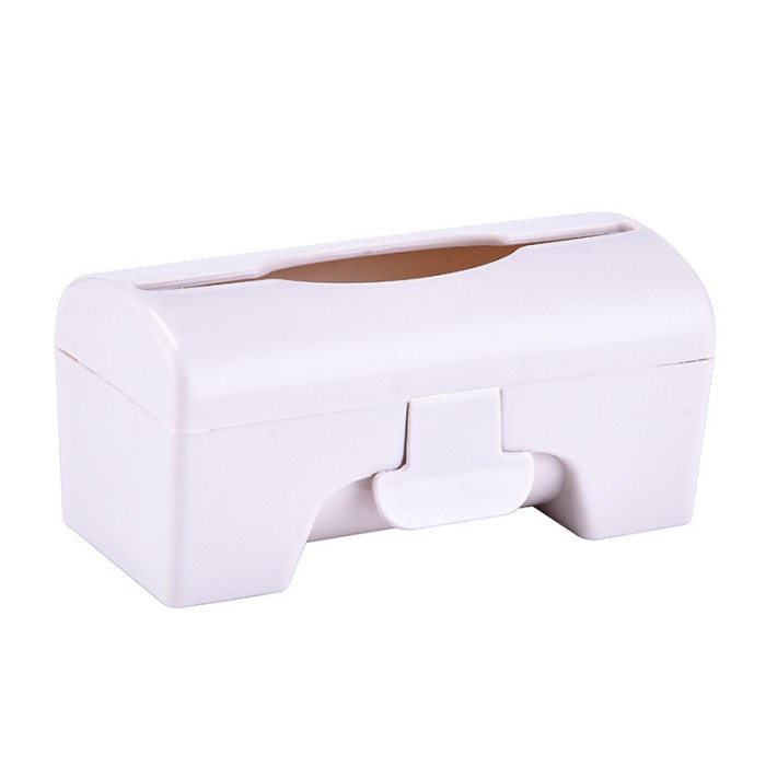 Tempat Plastik Kresek / Dispenser Plastik Kresek Sampah — 3