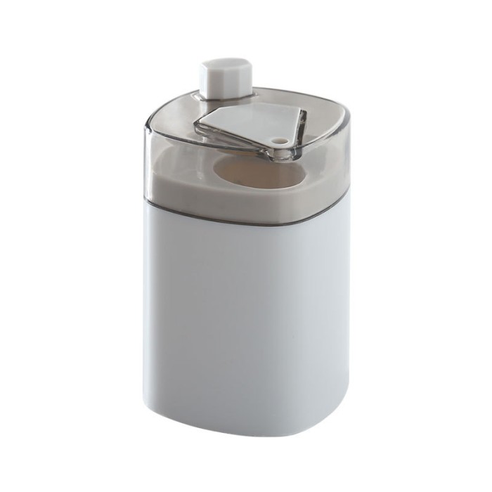 Tempat Tusuk Gigi Otomatis / Automatic Toothpick Dispenser — 2