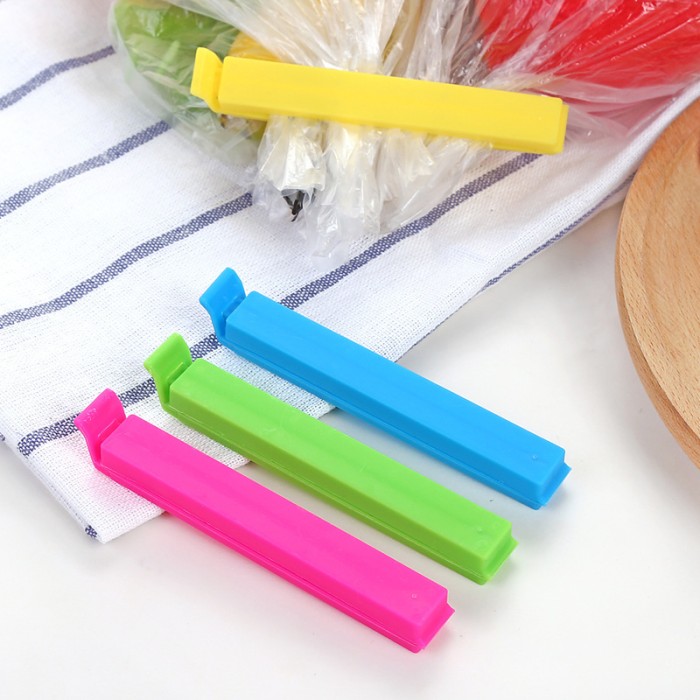 Penjepit Plastik Makanan / Alat Penjepit Plastik Snack — 5