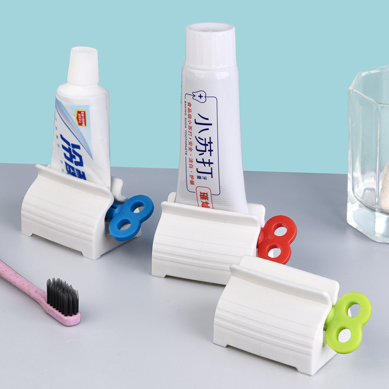 Dispenser Odol Pasta Gigi Toothpaste Squeezer Odol Holder