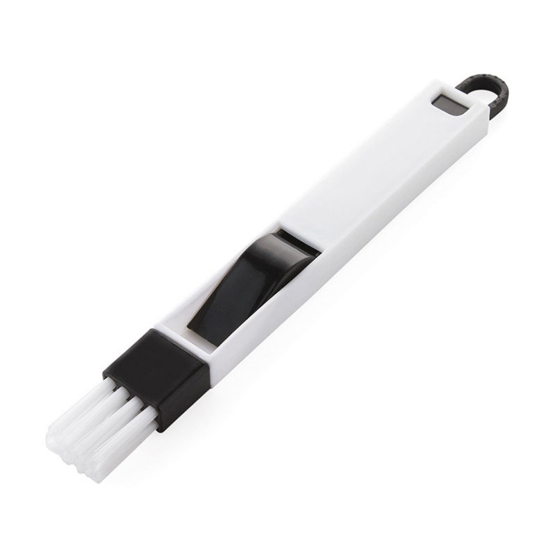 Kuas Mini Penghilang Debu Keyboard Komputer Dilengkapi Sekop Mini