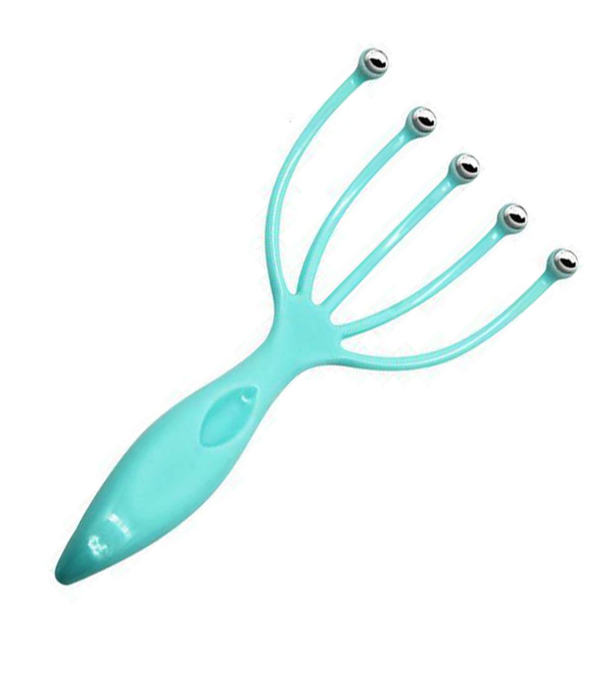 Alat Relaksasi Kepala Head Massager Tool Head Spa Massager