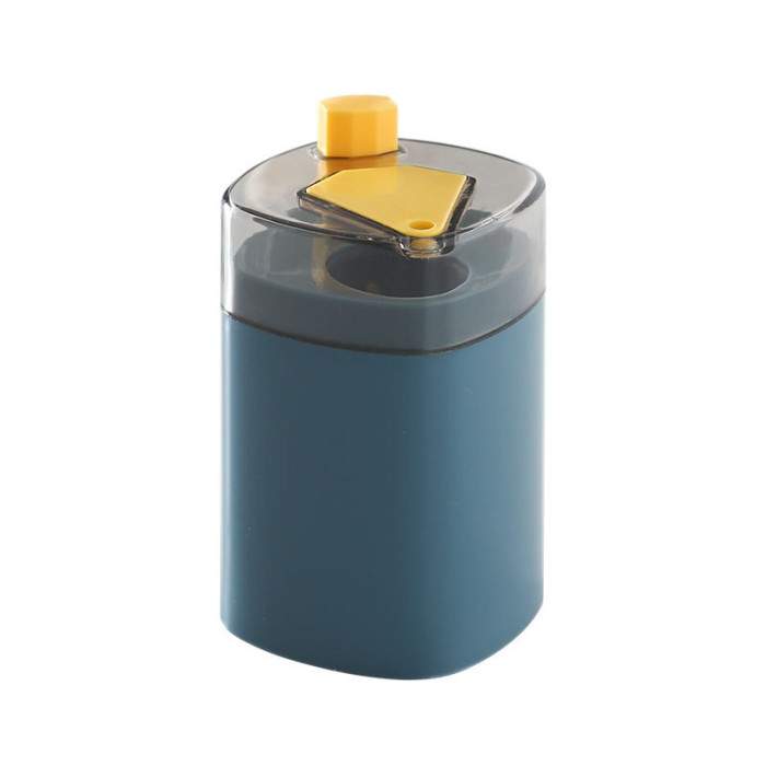 Tempat Tusuk Gigi Otomatis / Automatic Toothpick Dispenser — 10