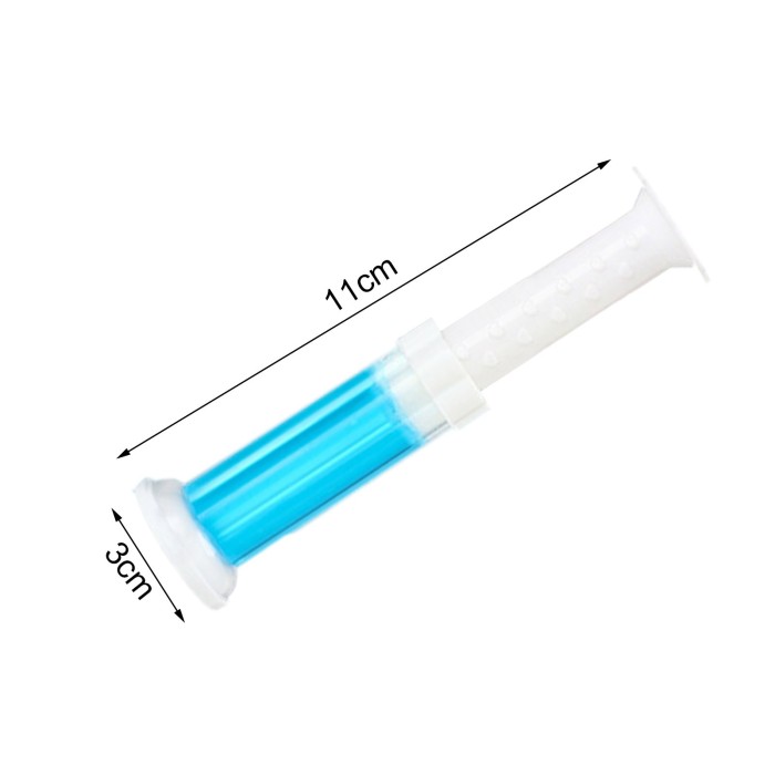 Pewangi Kloset Kamar Mandi Gel Parfume Toilet Kloset Wc Anti Bau — 4