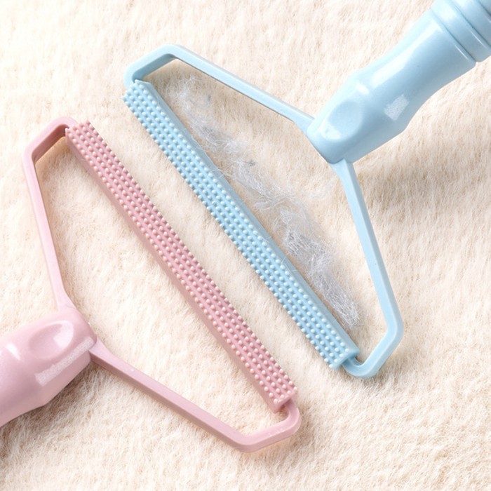 Alat Pembersih Bulu Di Baju Karpet Kain Alat Pembersih Bulu Di Baju — 10